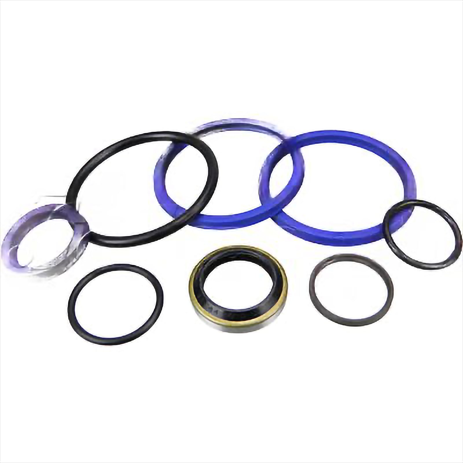 Seal Kit, Tilt Cylinder - Cylinder Seal Kits | J35M300-6-001-KIT