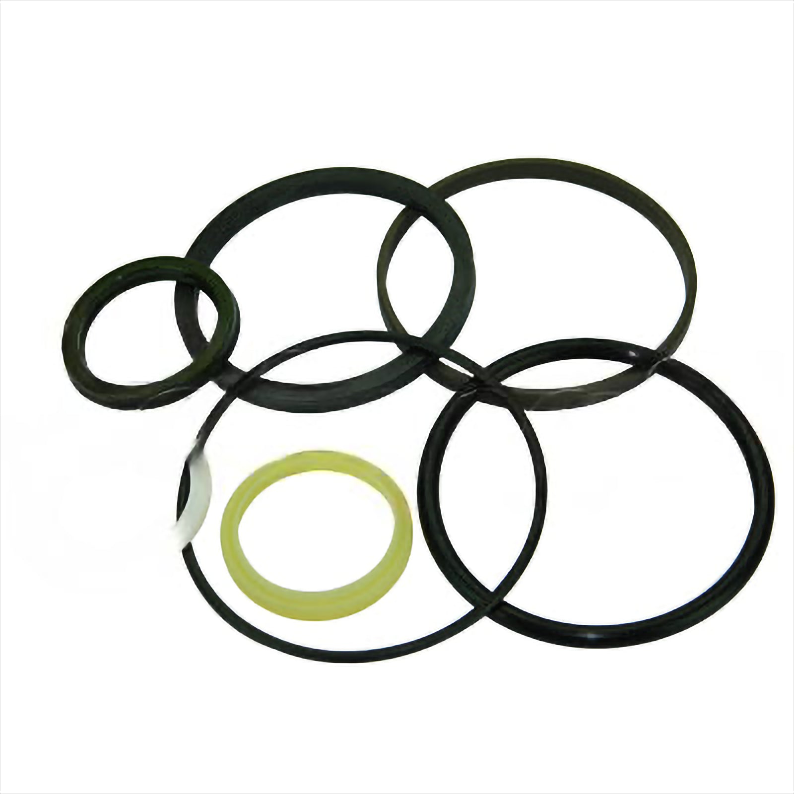 Seal Kit, Tilt Cylinder - Cylinder Seal Kits | 3EC-64-05020