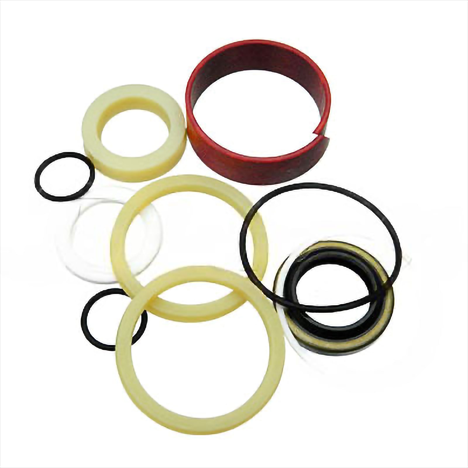 Seal Kit, Tilt Cylinder - Cylinder Seal Kits | 277H8-59801
