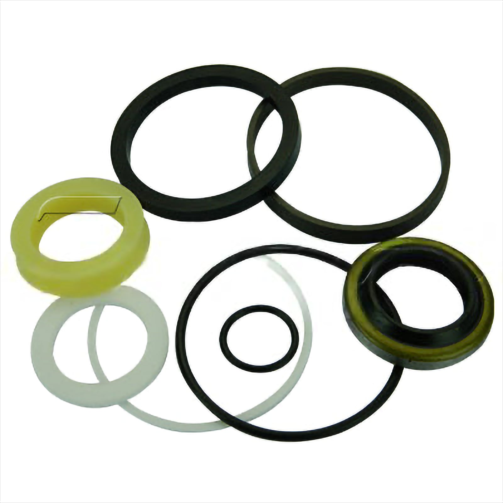 Seal Kit, Tilt Cylinder - Cylinder Seal Kits | 234A8-59801