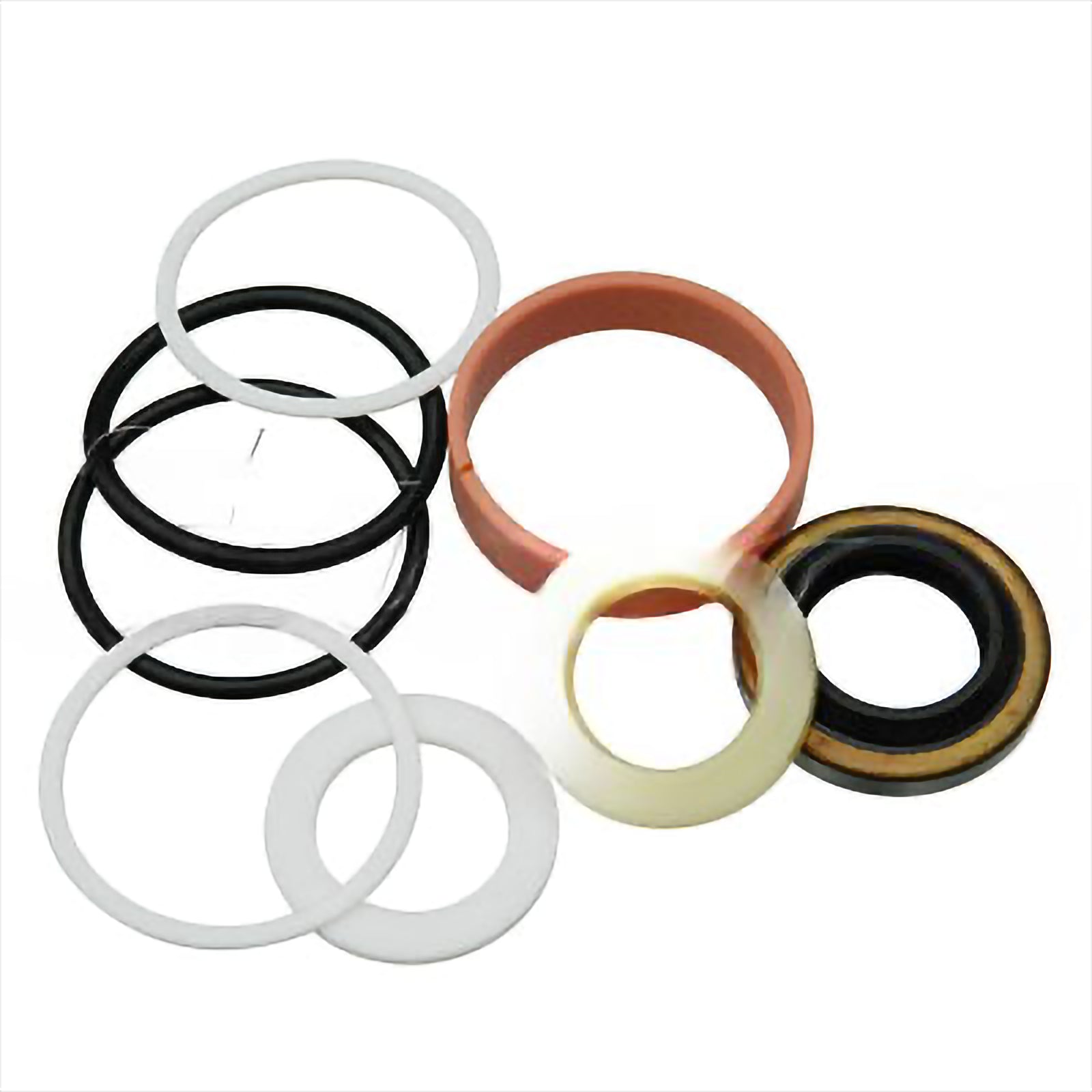 Seal Kit, Tilt Cylinder - Cylinder Seal Kits | 29568-59801