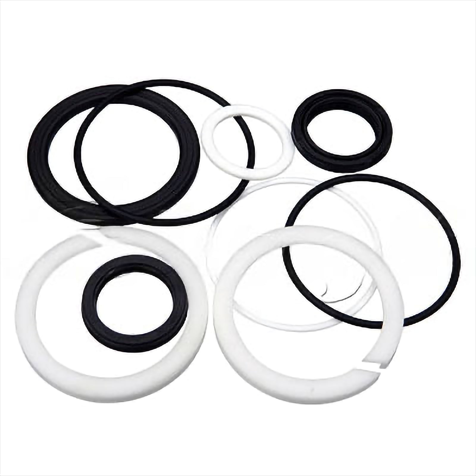 Seal Kit, Tilt Cylinder - Cylinder Seal Kits | 04655-20111-71 (04655-20110-71)