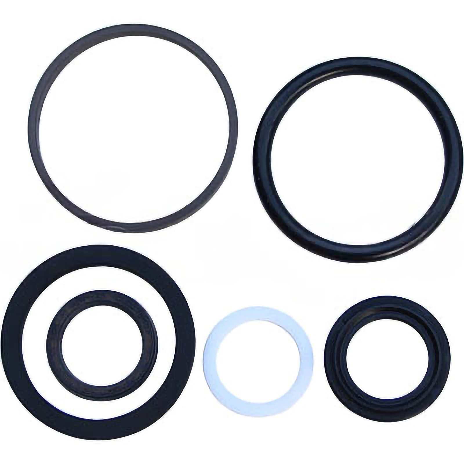 Seal Kit, Tilt Cylinder - Cylinder Seal Kits | 94104-02018
