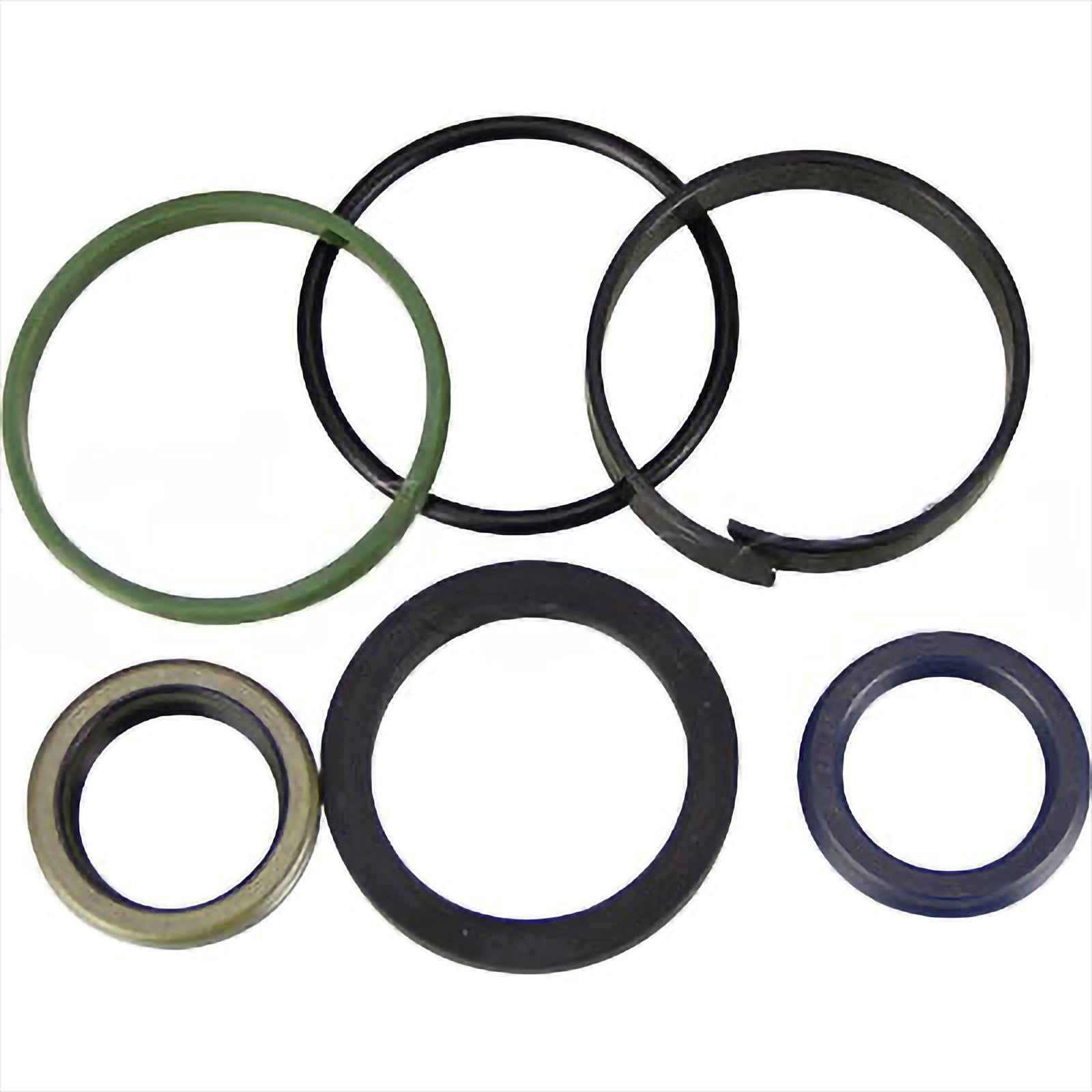 Seal Kit, Tilt Cylinder - Cylinder Seal Kits | 9608077