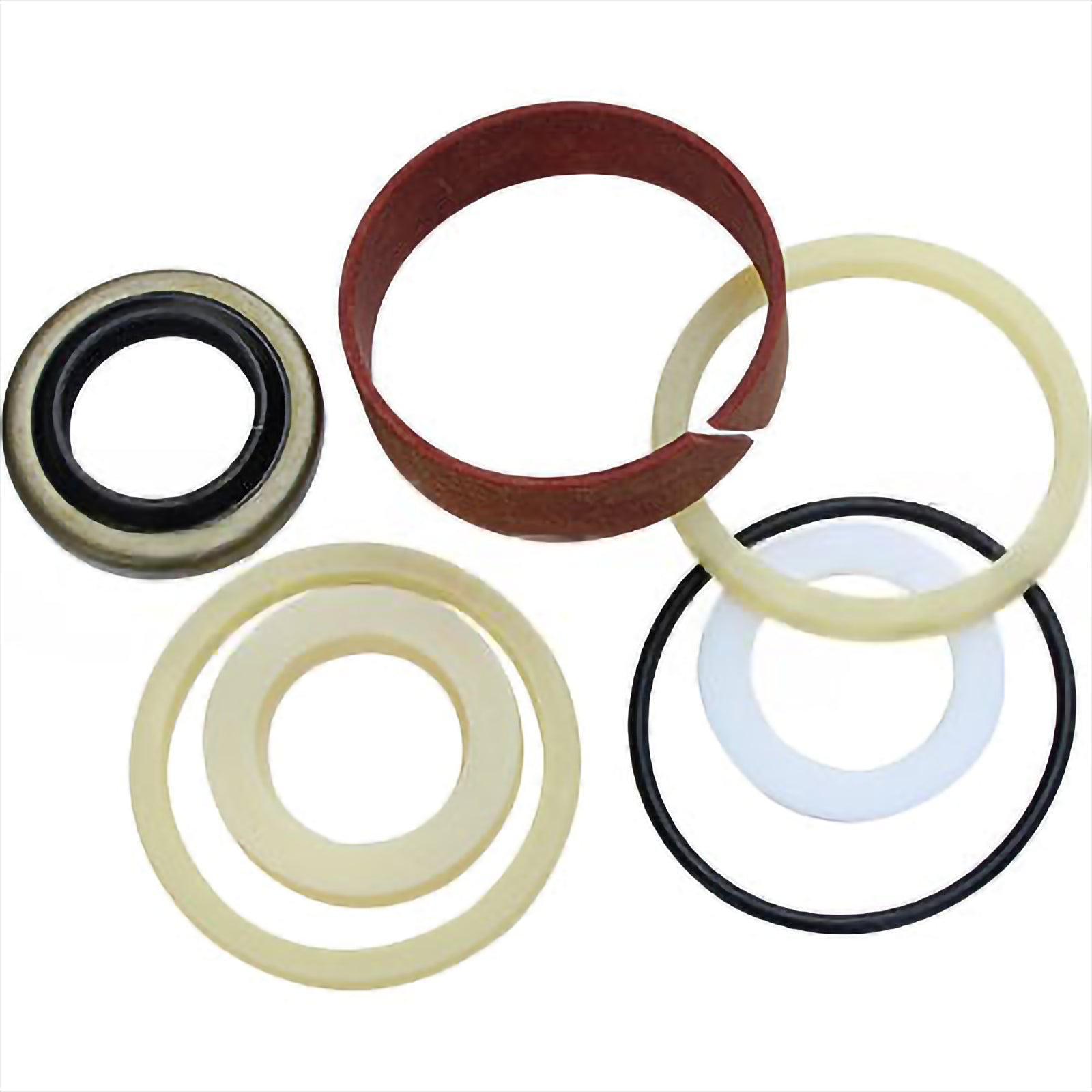 Seal Kit, Tilt Cylinder - Cylinder Seal Kits | HRH22N8501XLB
