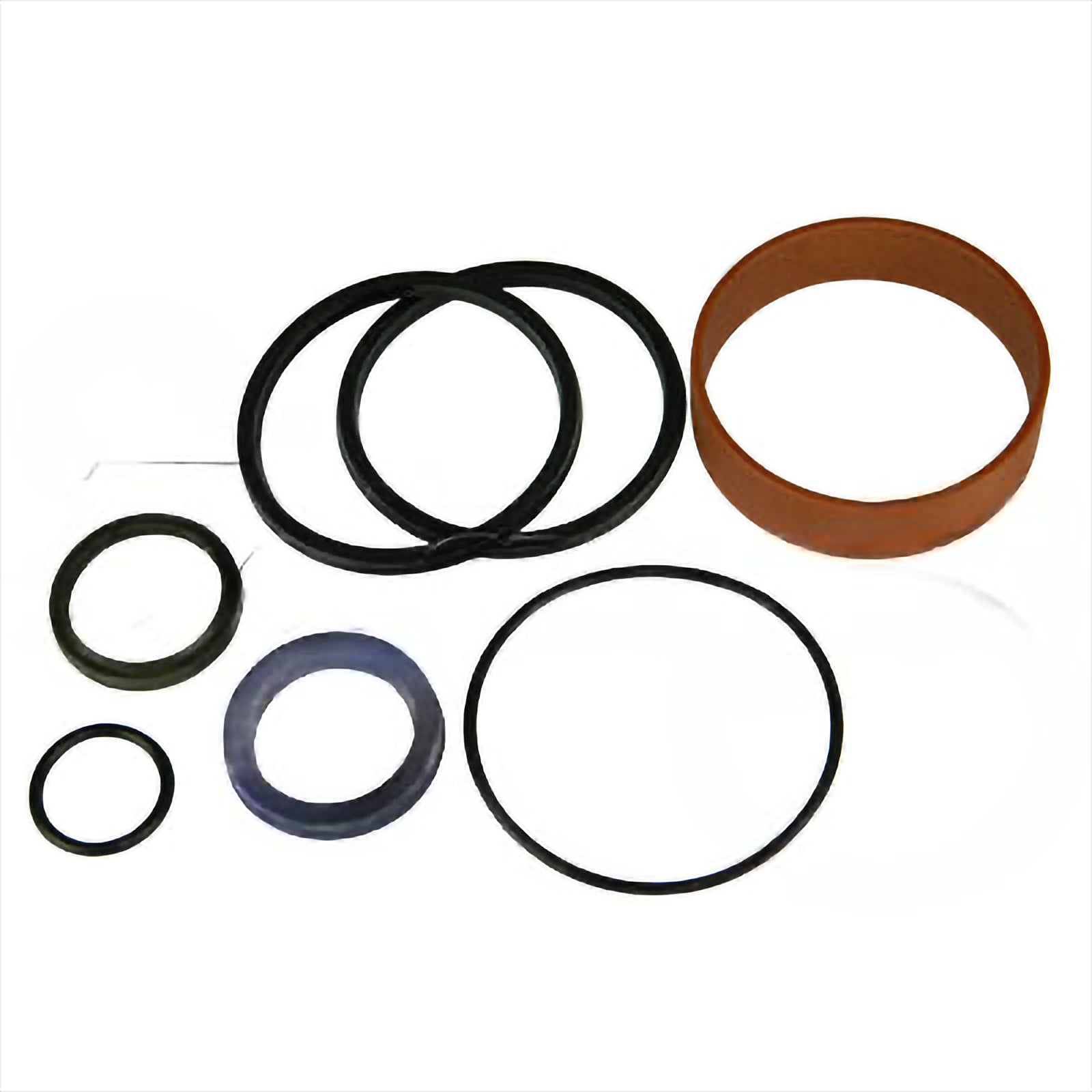 Seal Kit, Tilt Cylinder - Cylinder Seal Kits | 04655-30442-71