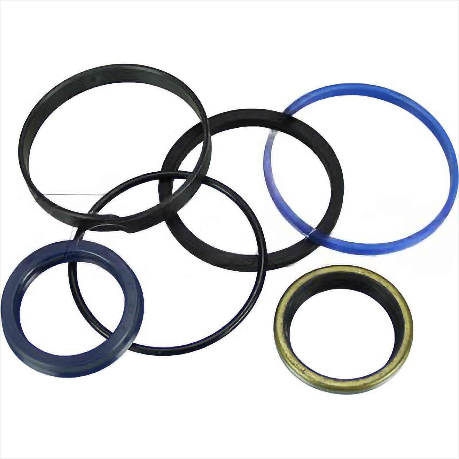 Seal Kit, Tilt Cylinder - Cylinder Seal Kits | 9608008