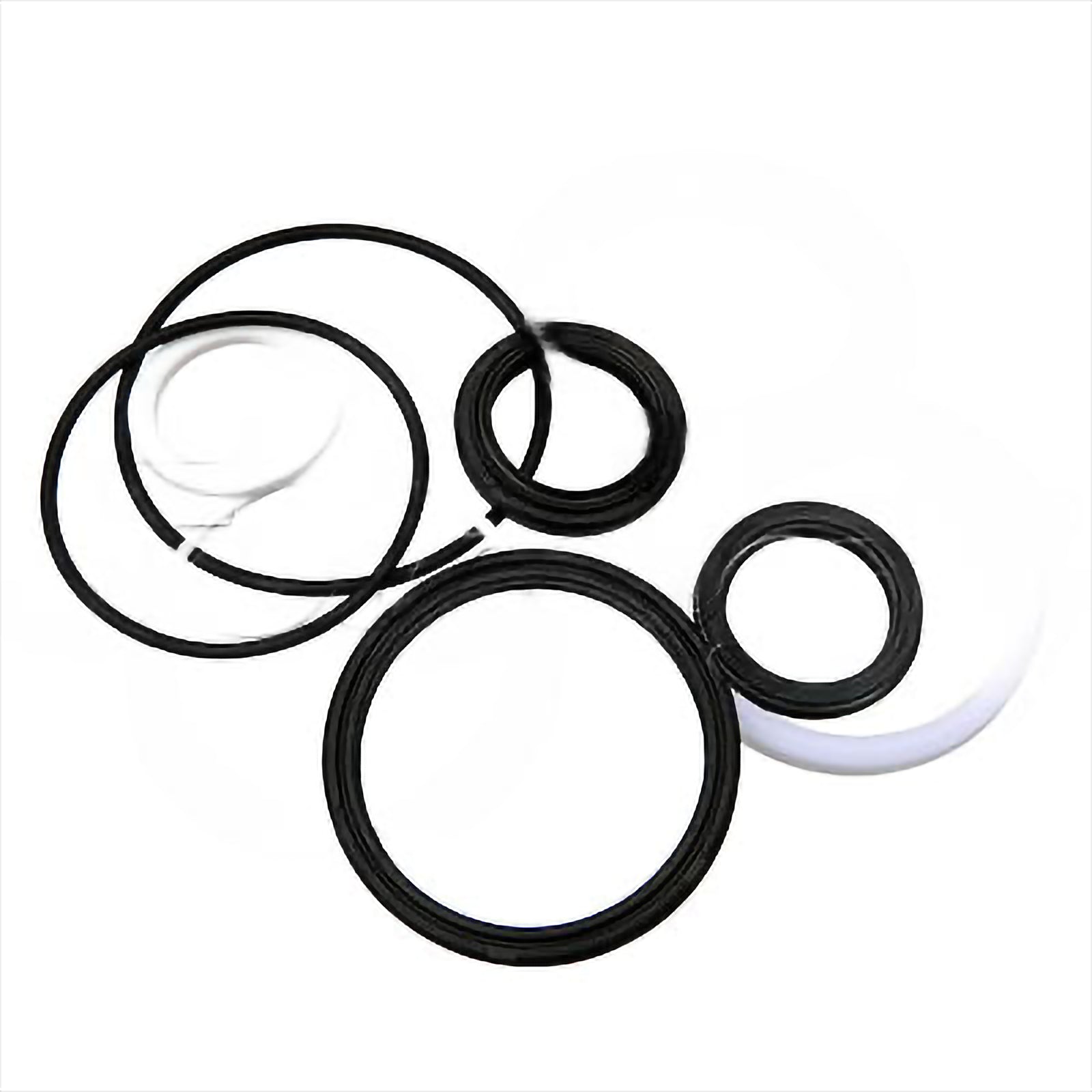 Seal Kit, Tilt Cylinder - Cylinder Seal Kits | KBB670A-00028