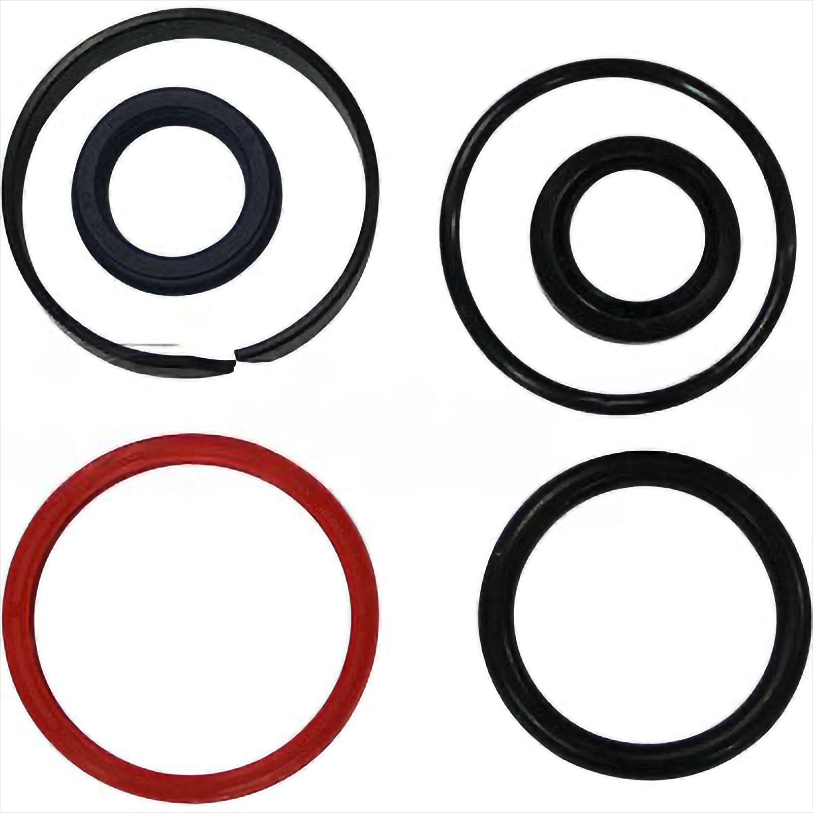 Seal Kit, Tilt Cylinder - Cylinder Seal Kits | 9608007