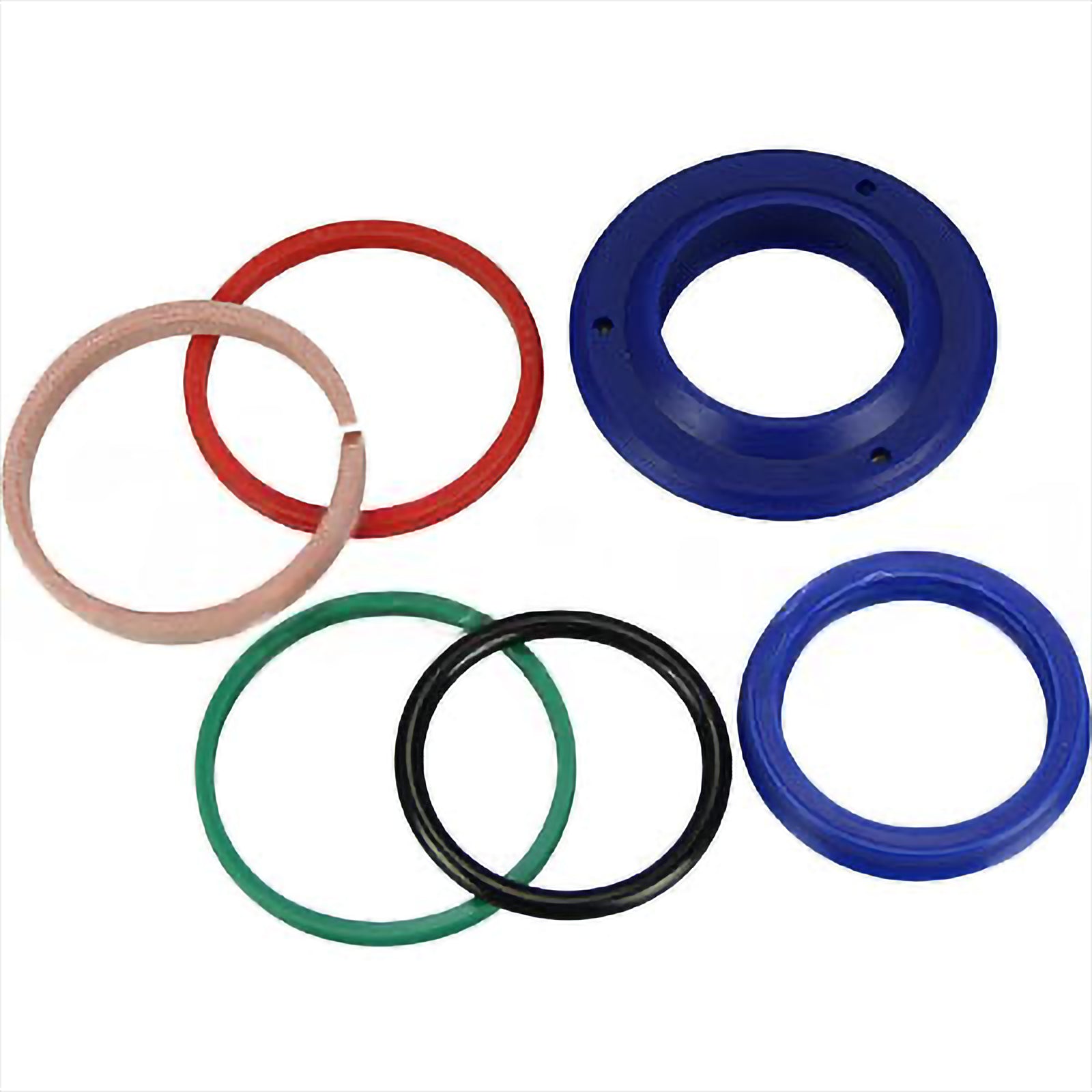 Seal Kit, Tilt Cylinder - Cylinder Seal Kits | 9608110