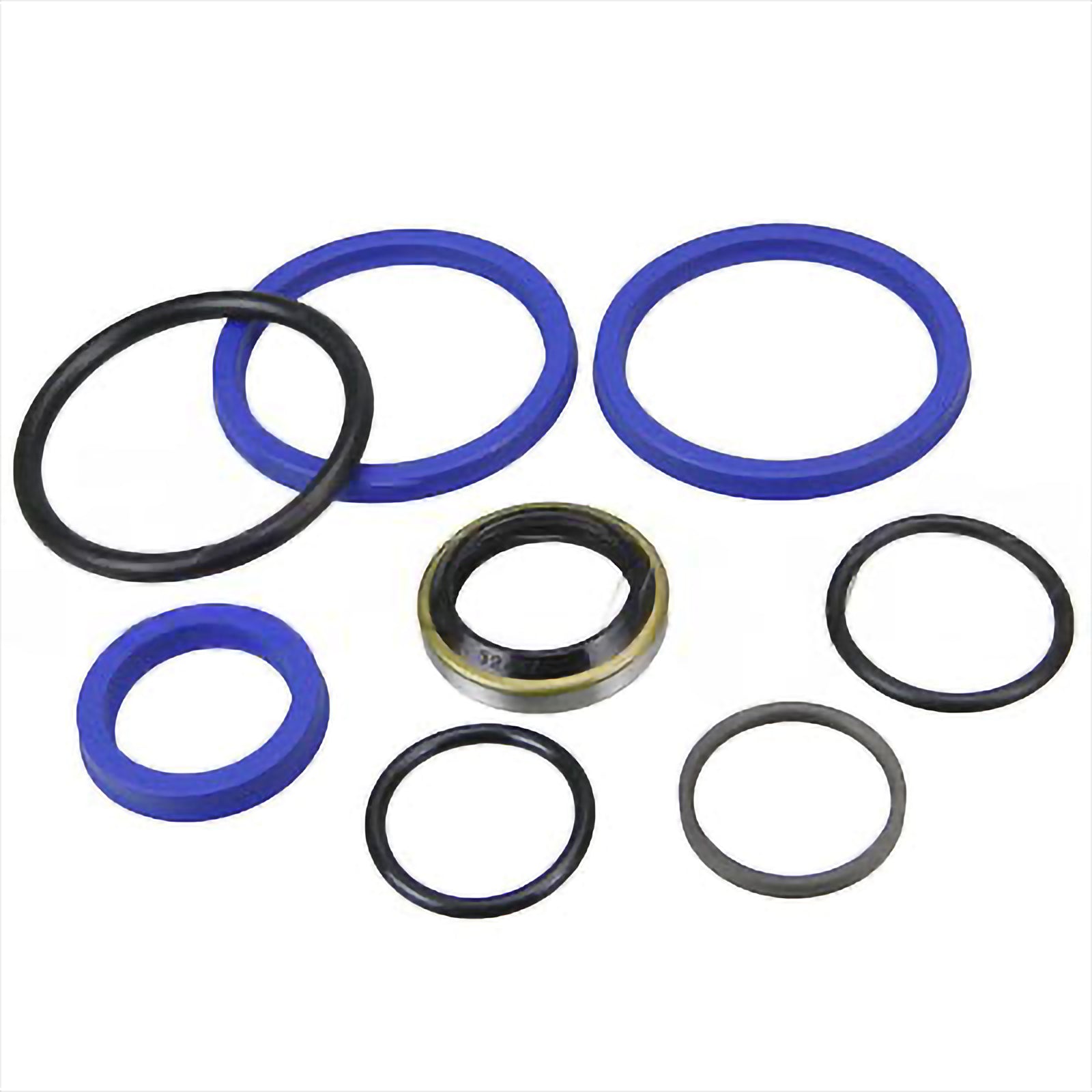 Seal Kit, Tilt Cylinder - Cylinder Seal Kits | J30M300-6-001-KIT