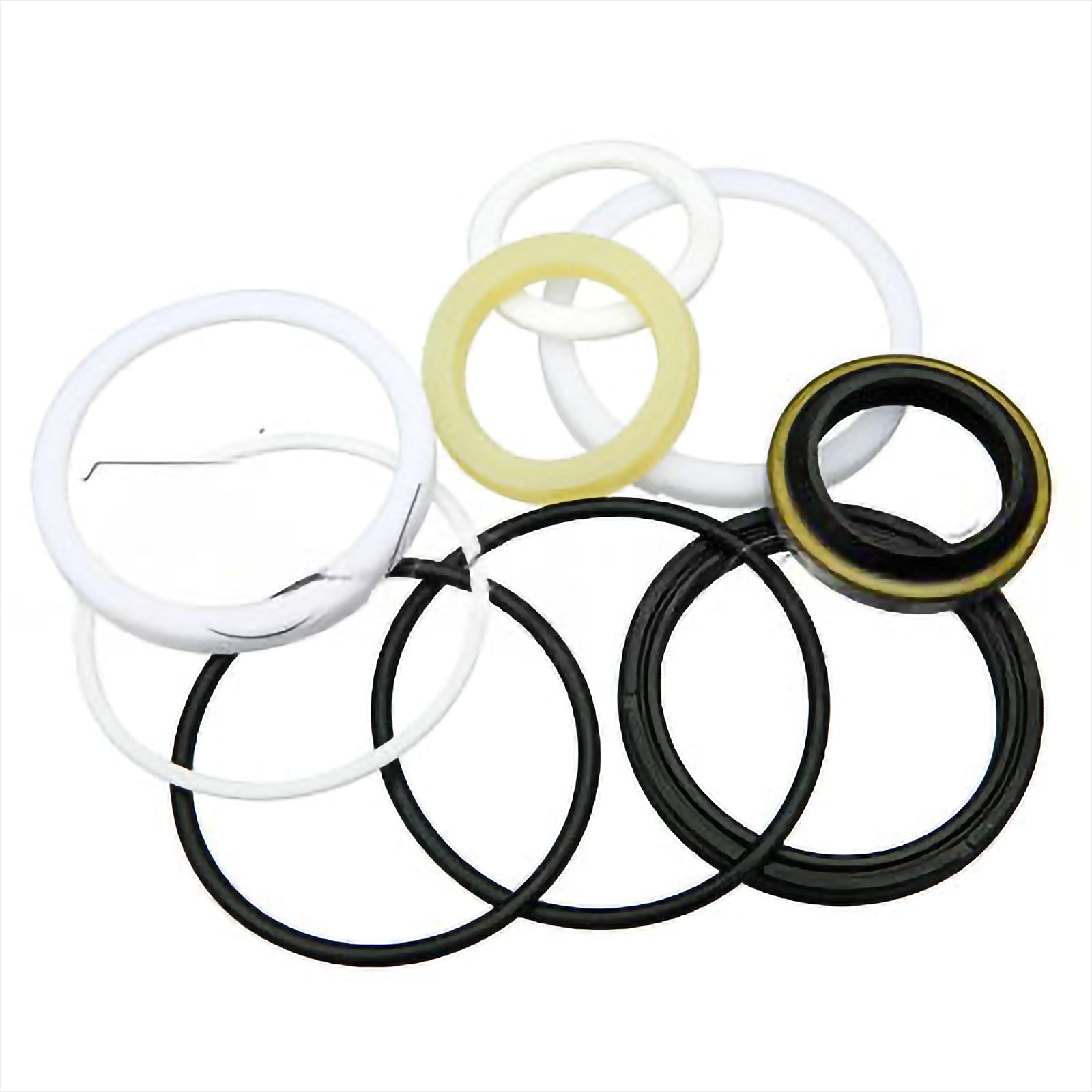 Seal Kit, Tilt Cylinder - Cylinder Seal Kits | 3EA-64-43190