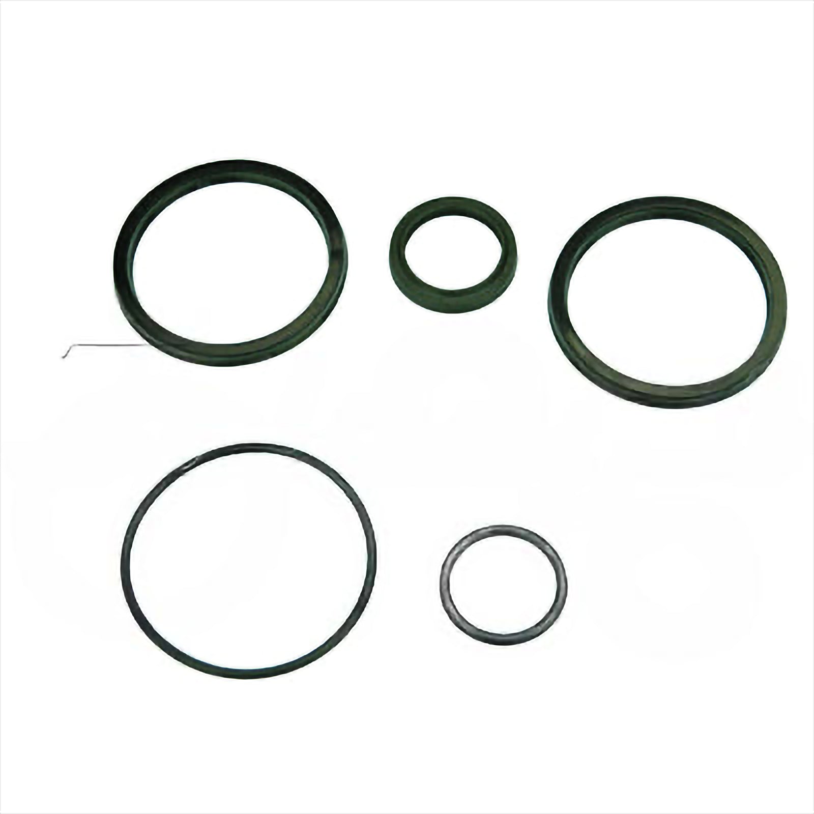 Seal Kit, Tilt Cylinder - Cylinder Seal Kits | 04655-20080-71