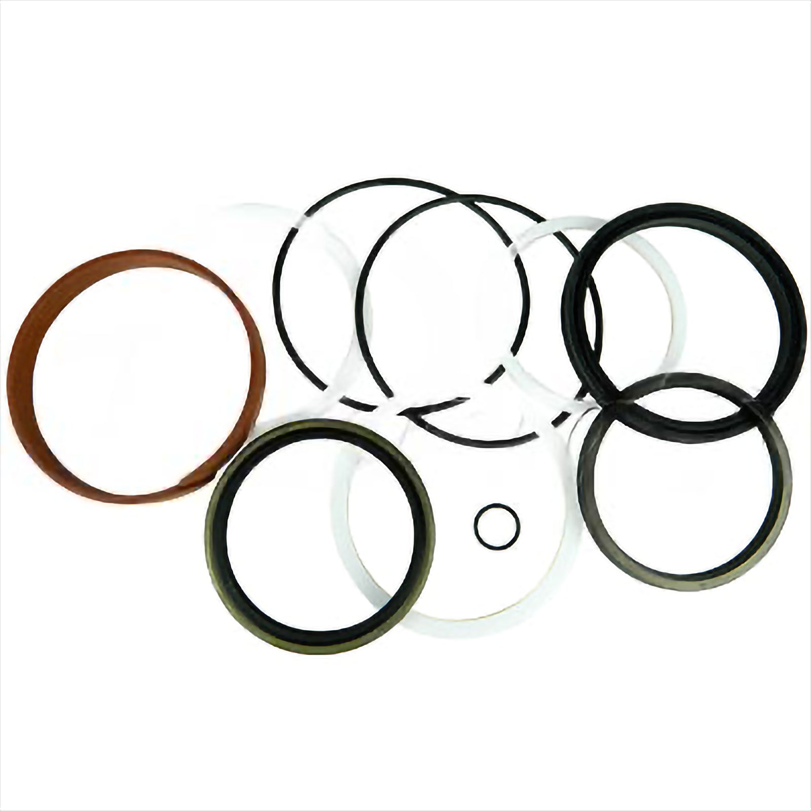 Seal Kit, Free Lift Cyl. - Cylinder Seal Kits | 04652-30200-71
