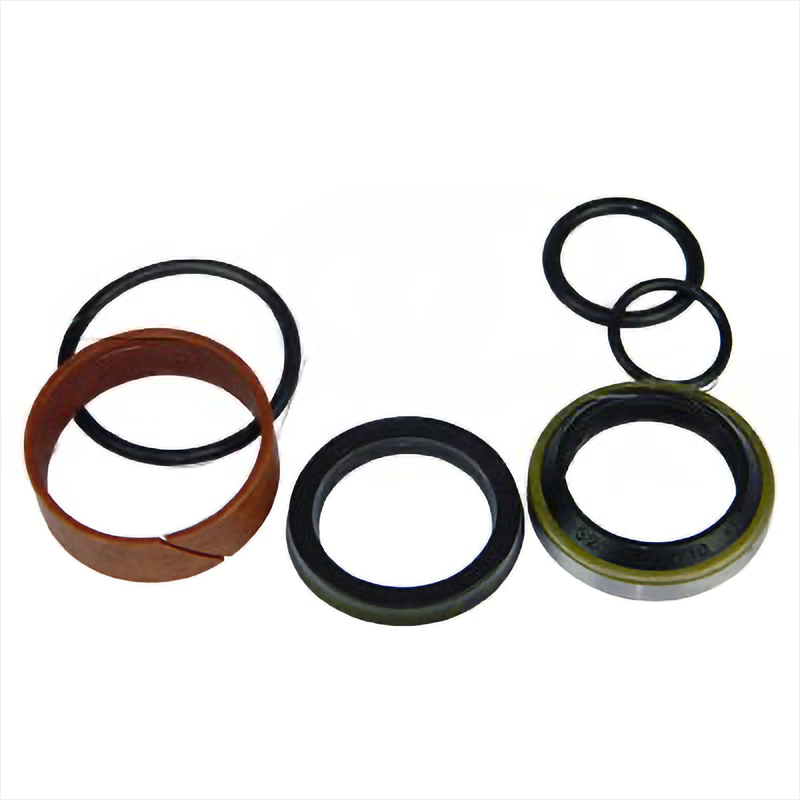 Seal Kit, Free Lift Cyl. - Cylinder Seal Kits | 04653-10280-71
