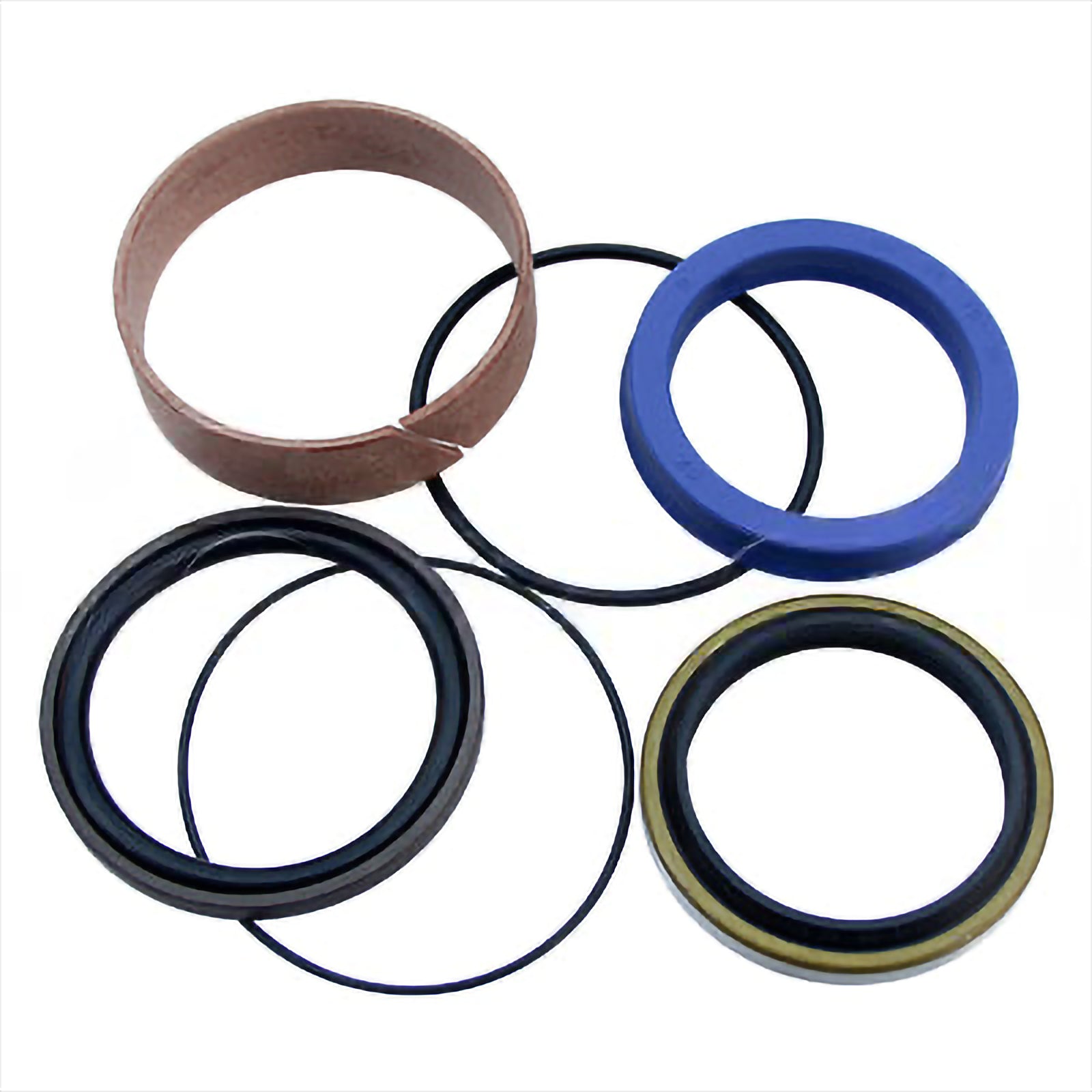 Seal Kit, Free Lift Cyl. - Cylinder Seal Kits | 2040988