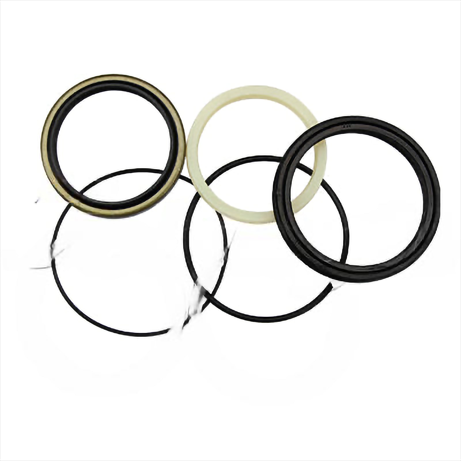 Seal Kit, Free Lift Cyl. - Cylinder Seal Kits | 94333-00038