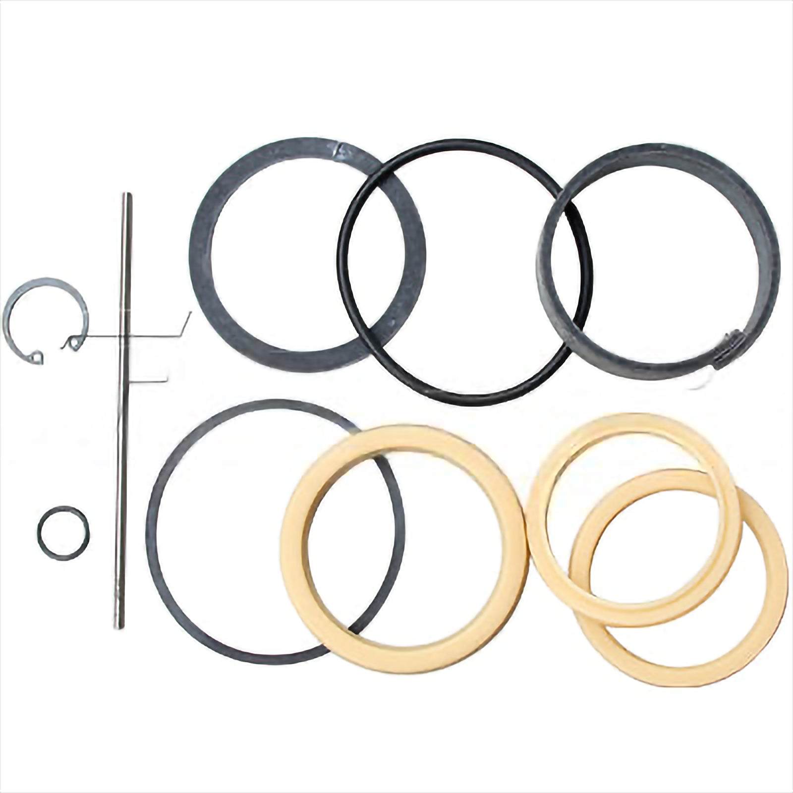 Seal Kit, Free Lift Cyl. - Cylinder Seal Kits | 04652-U1020-71