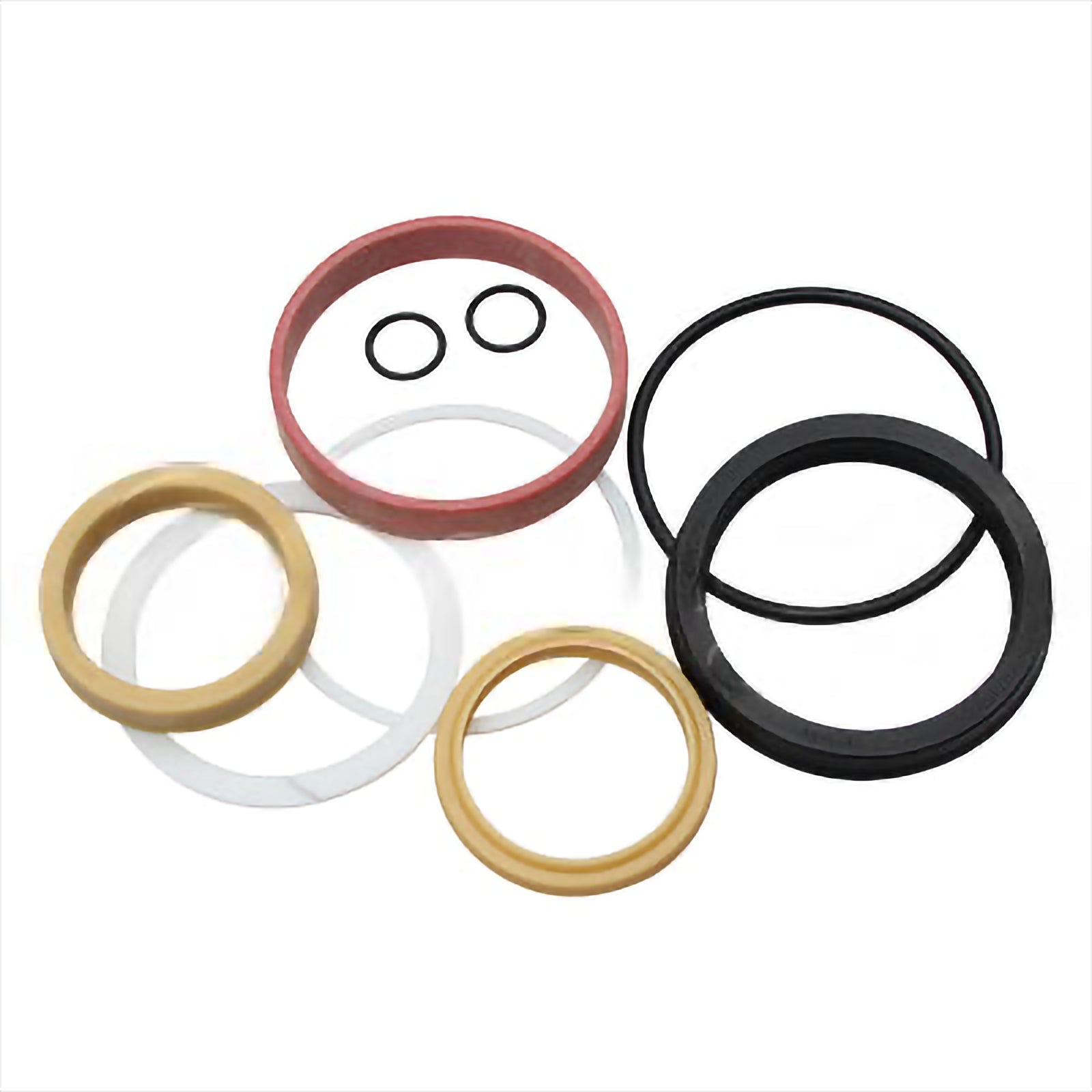 Seal Kit, Free Lift Cyl. - Cylinder Seal Kits | 1358969