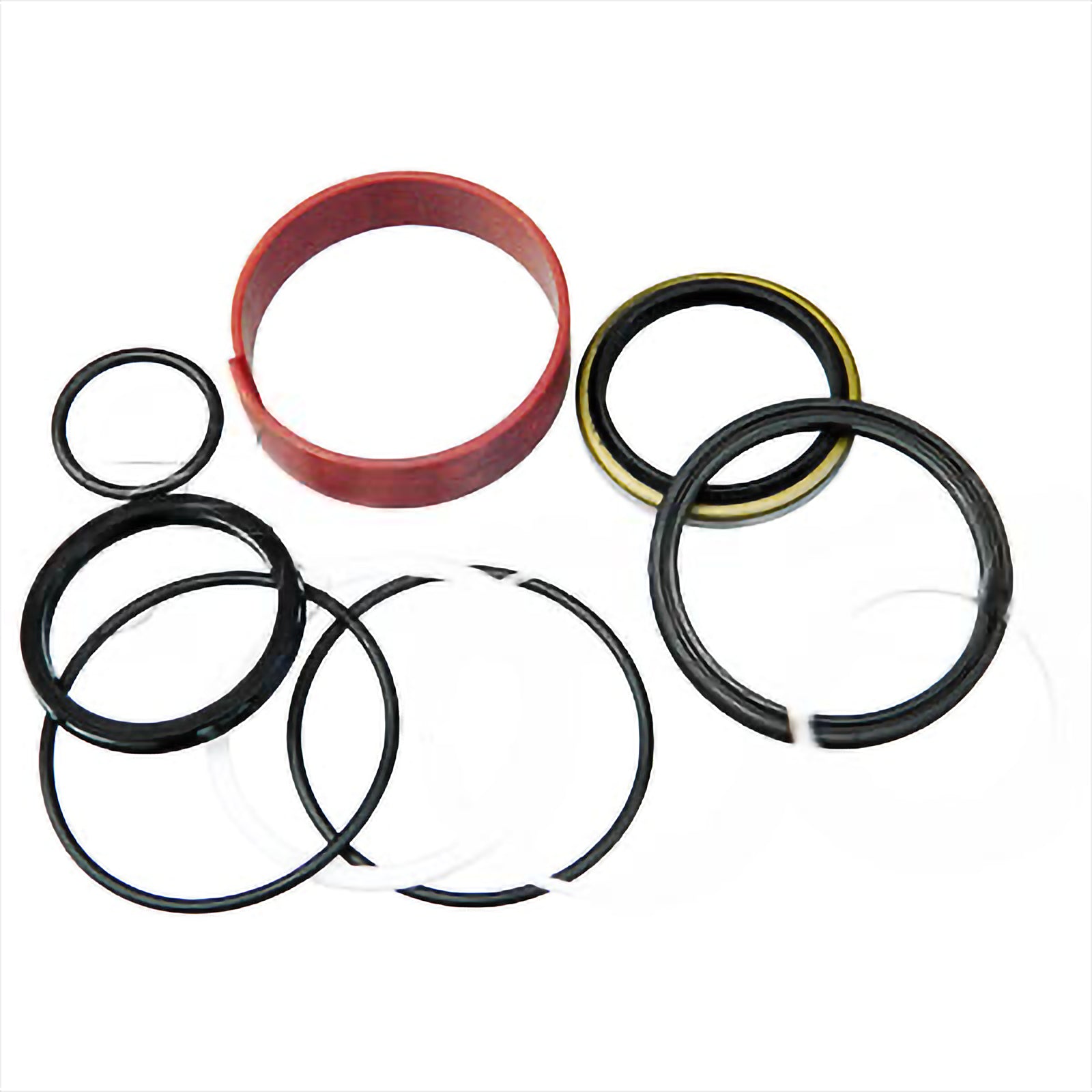 Seal Kit, Free Lift Cyl. - Cylinder Seal Kits | 04652-20060-71