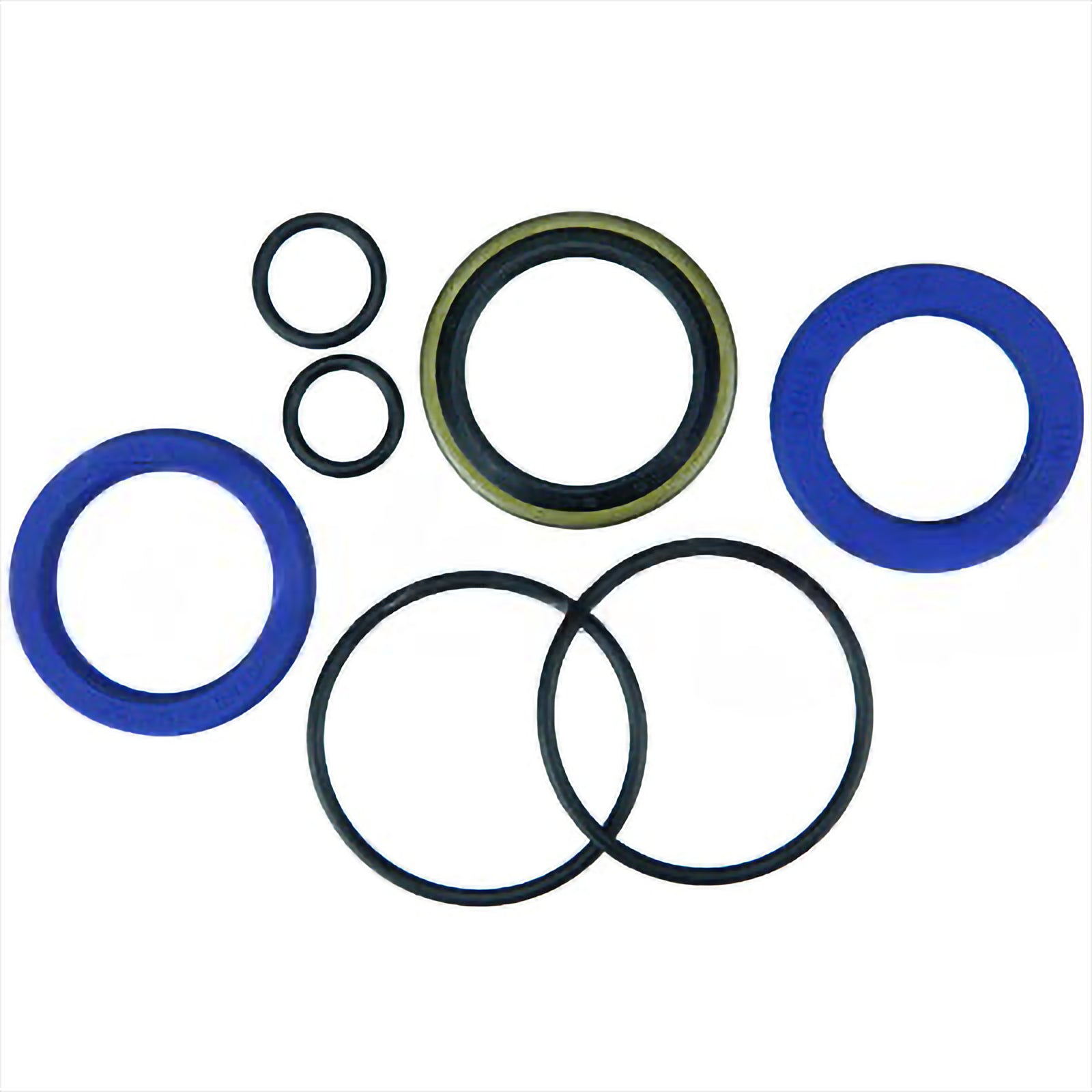 Seal Kit, Lift Cyl. - Cylinder Seal Kits | N15M300-4 / 5-000-KIT