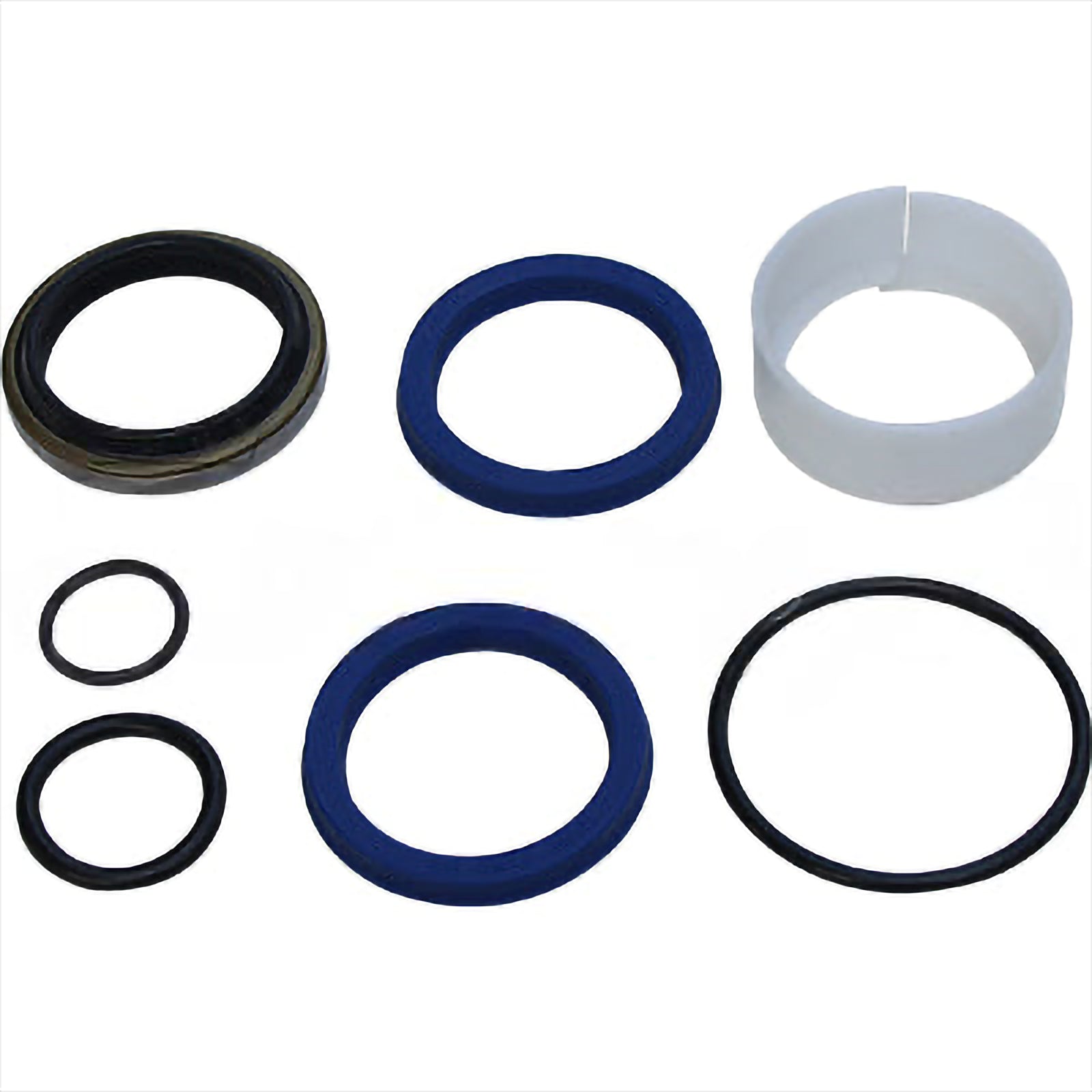 Seal Kit, Lift Cyl. - Cylinder Seal Kits | 04654-20110-71