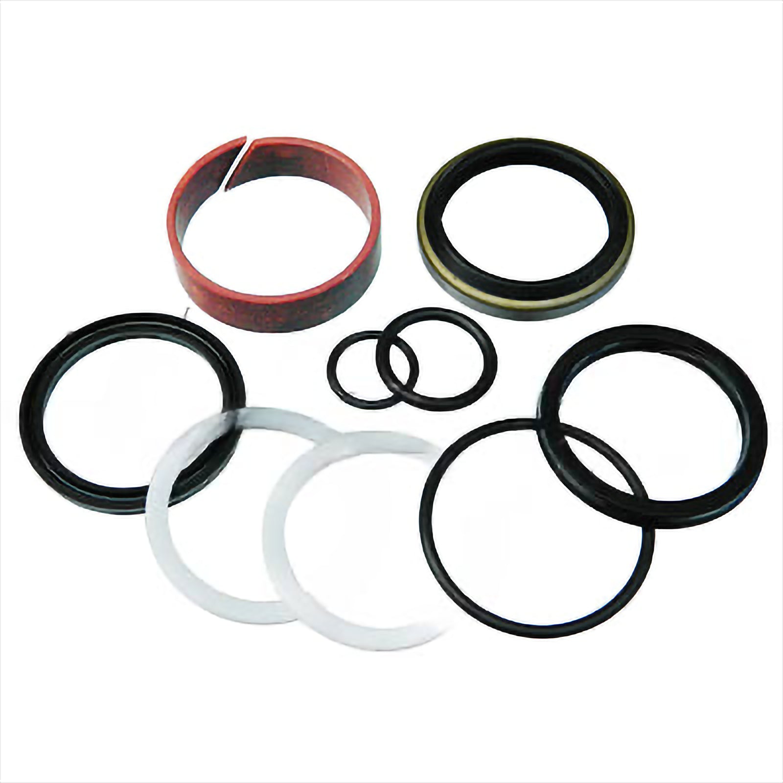 Seal Kit, Lift Cyl. - Cylinder Seal Kits | 04654-30220-71
