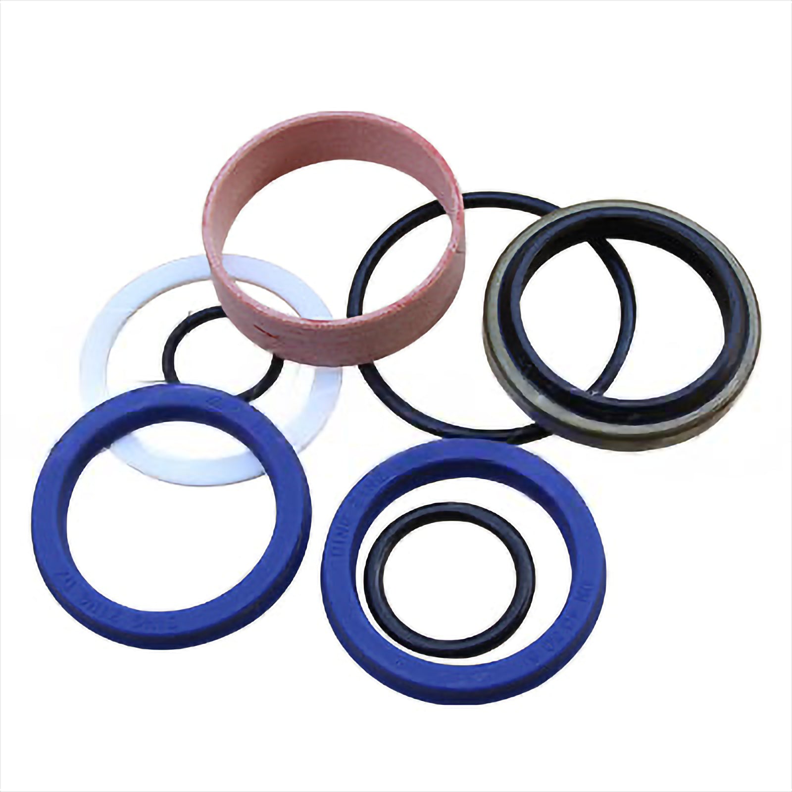 Seal Kit, Lift Cyl. - Cylinder Seal Kits | 04654-30200-71