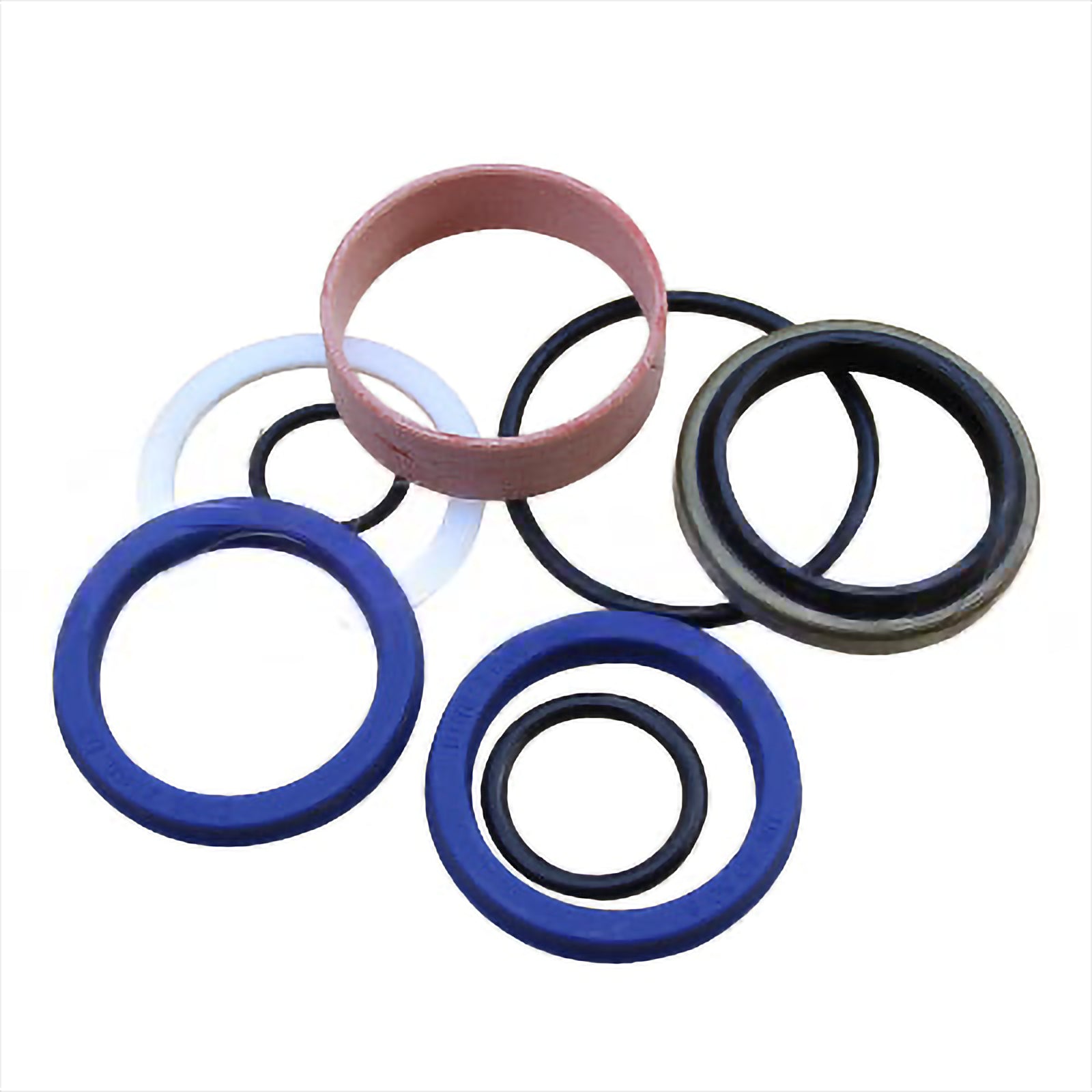 Seal Kit, Lift Cyl. - Cylinder Seal Kits | 04654-20032-71
