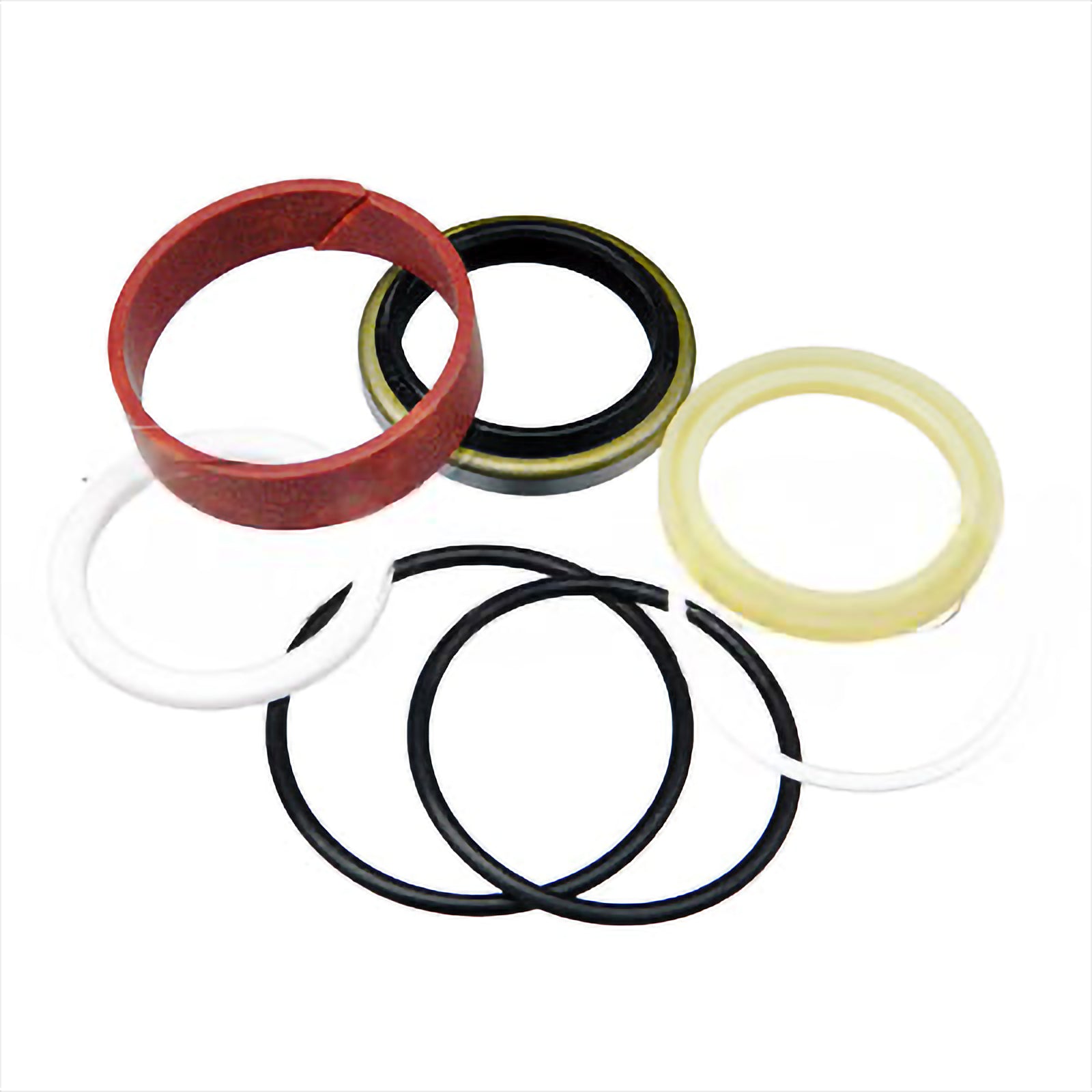 Seal Kit, Lift Cyl. - Cylinder Seal Kits | 04654-30360-71 (0608-0908)