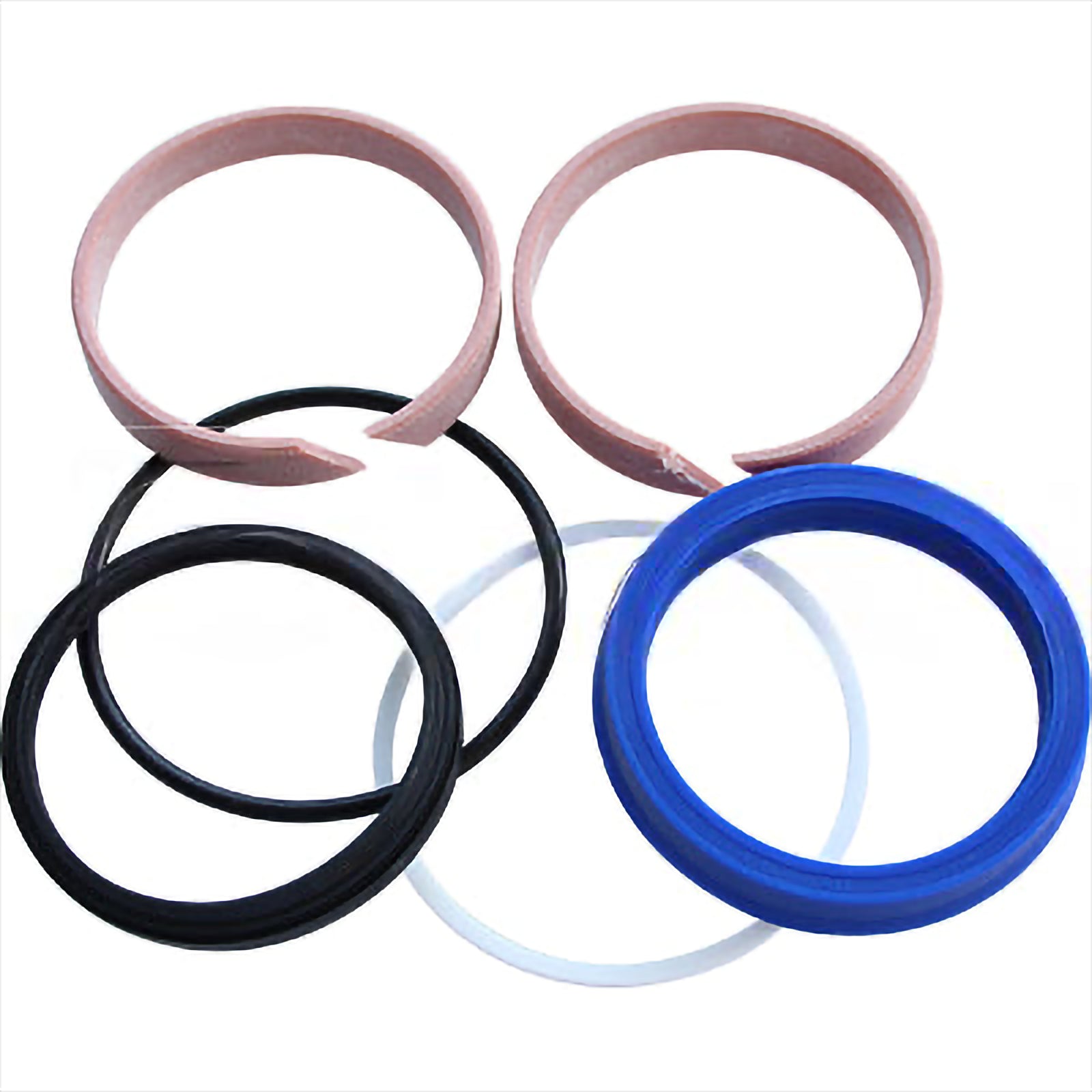 Seal Kit, Lift Cyl. - Cylinder Seal Kits | 0009608011