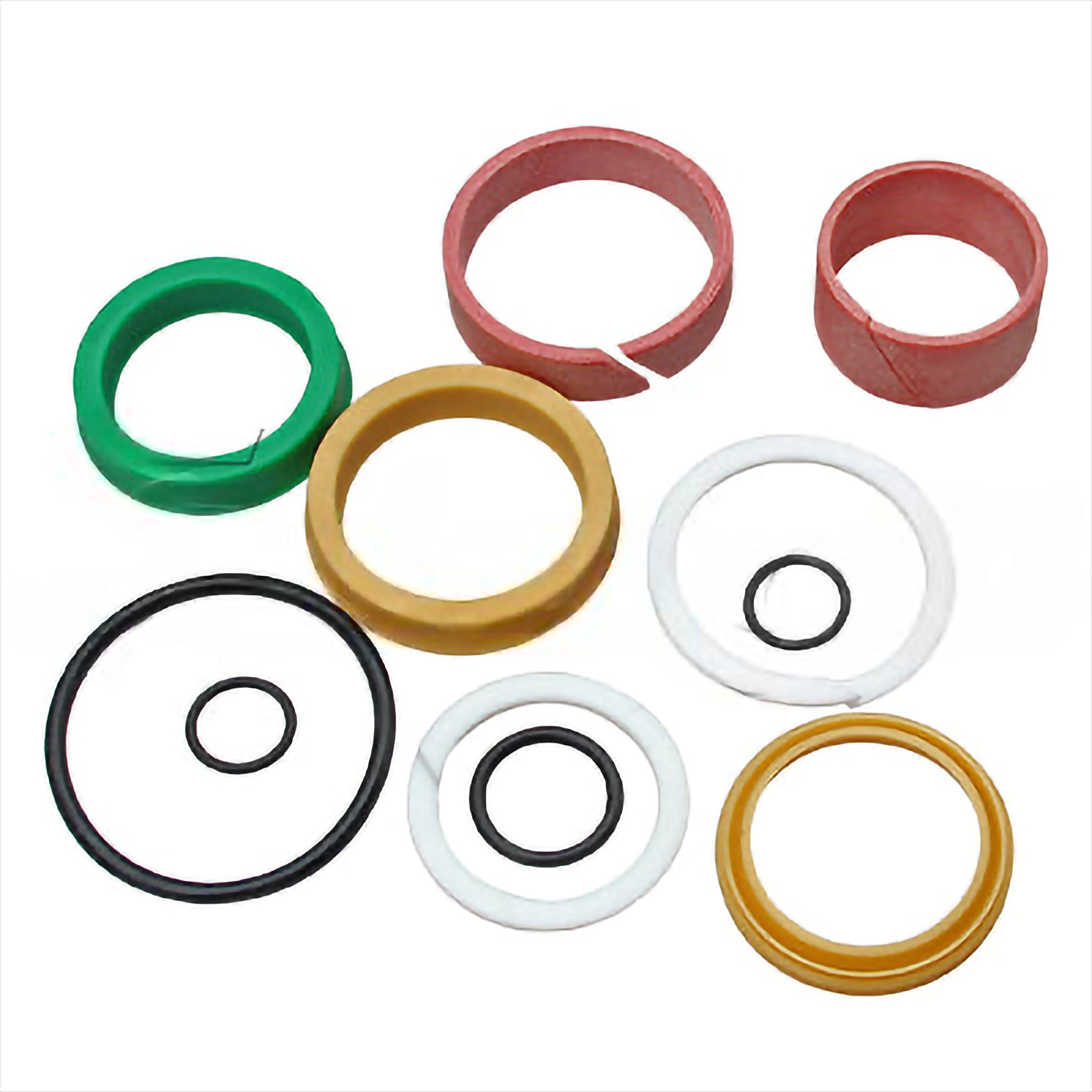 Seal Kit, Lift Cyl. - Cylinder Seal Kits | 4623974