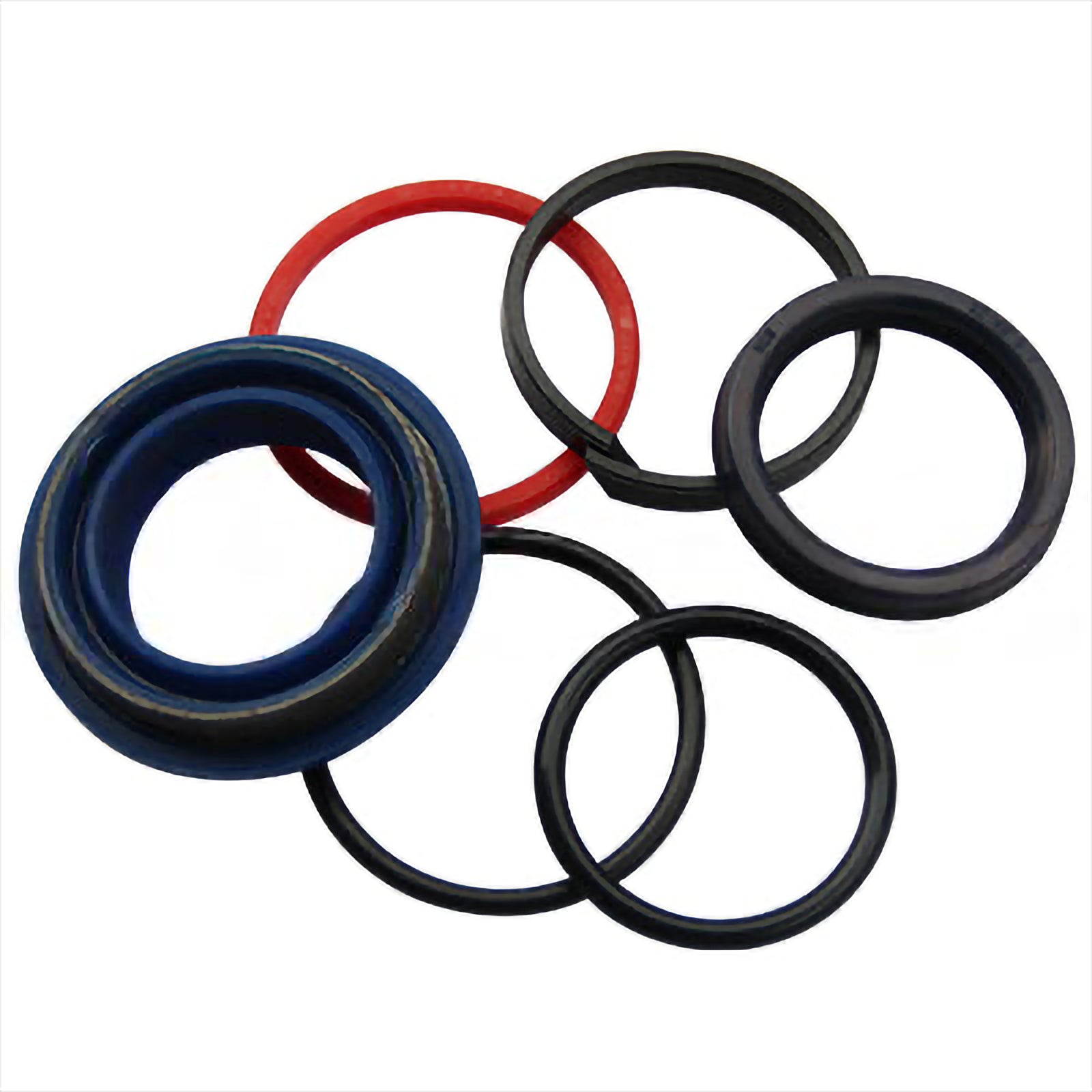 Seal Kit, Tilt Cylinder - Cylinder Seal Kits | 9608101