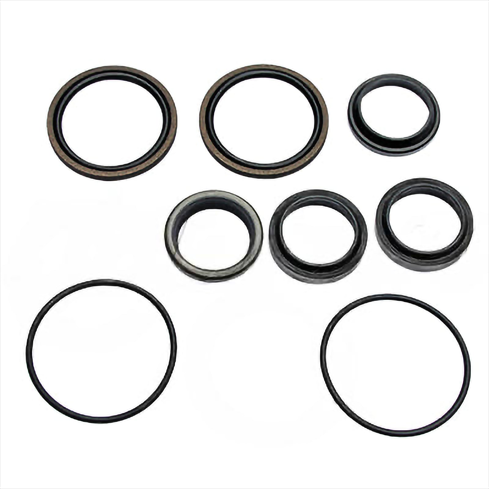 Seal Kit, Tilt Cylinder - Cylinder Seal Kits | 1518884