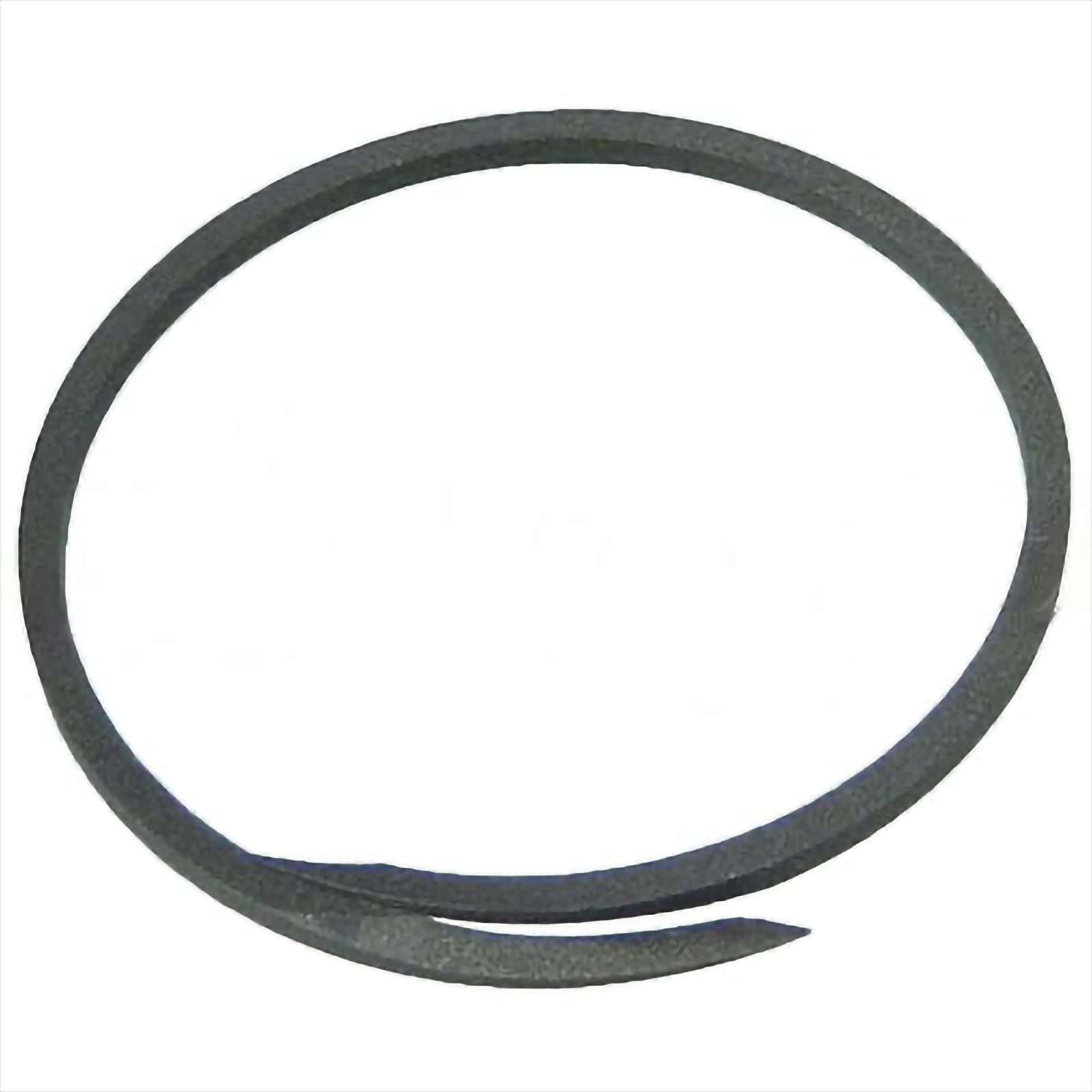 Seal Ring, Clutch Shaft - Clutch Pack & Assemblies | 124U3-82261