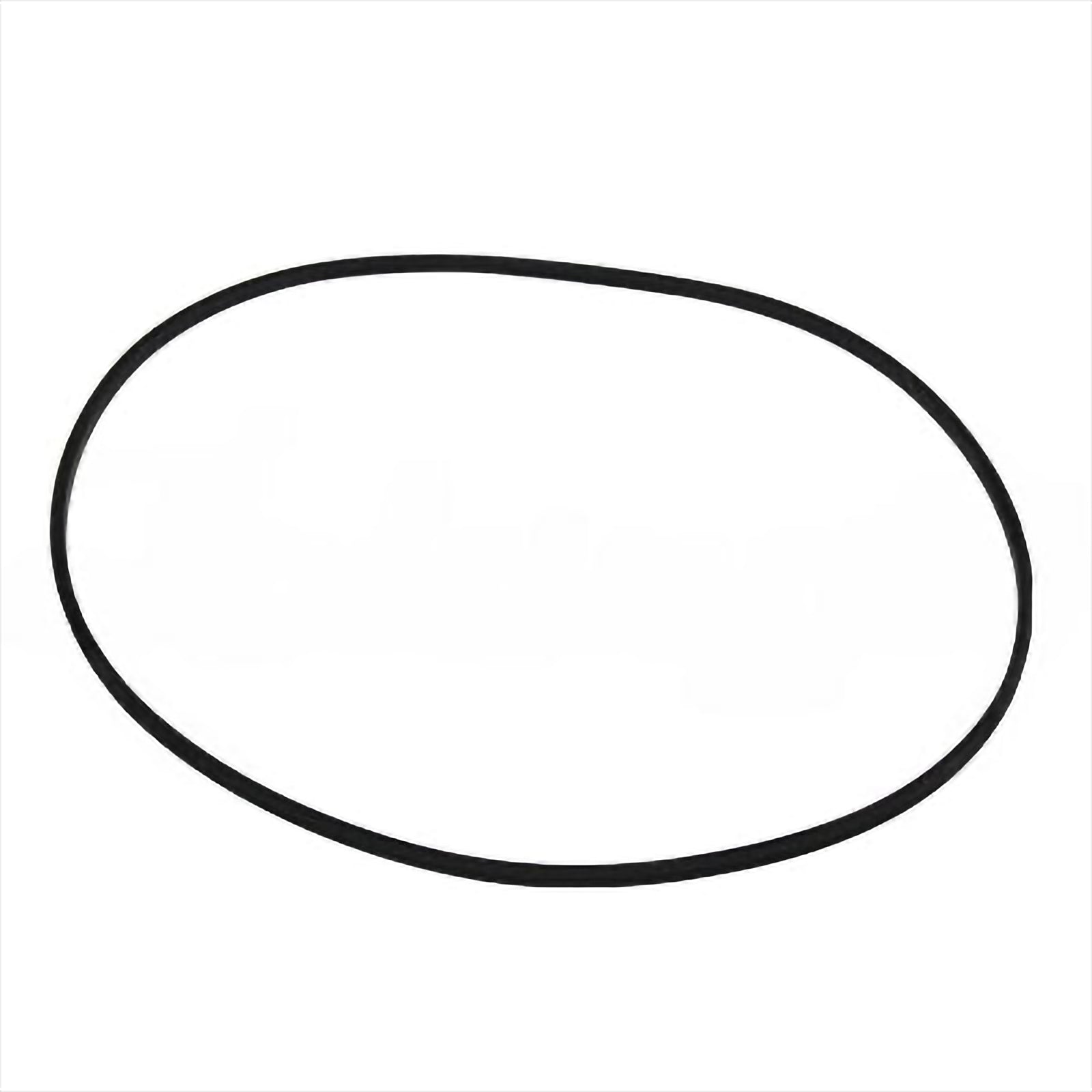 Sealing Ring, Piston (Clutch Piston) - Wet - Brake | D700253
