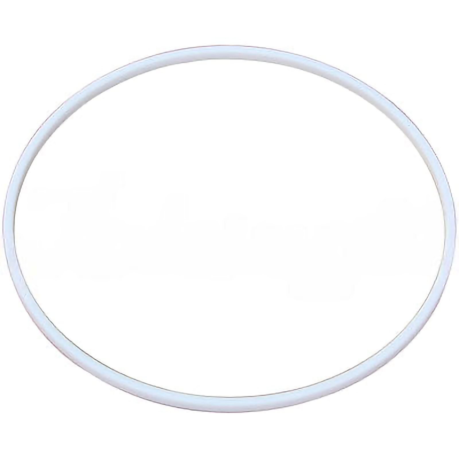 Sealing Ring, Piston (Clutch Piston) - Clutch Pack & Assemblies | 143E3-82511