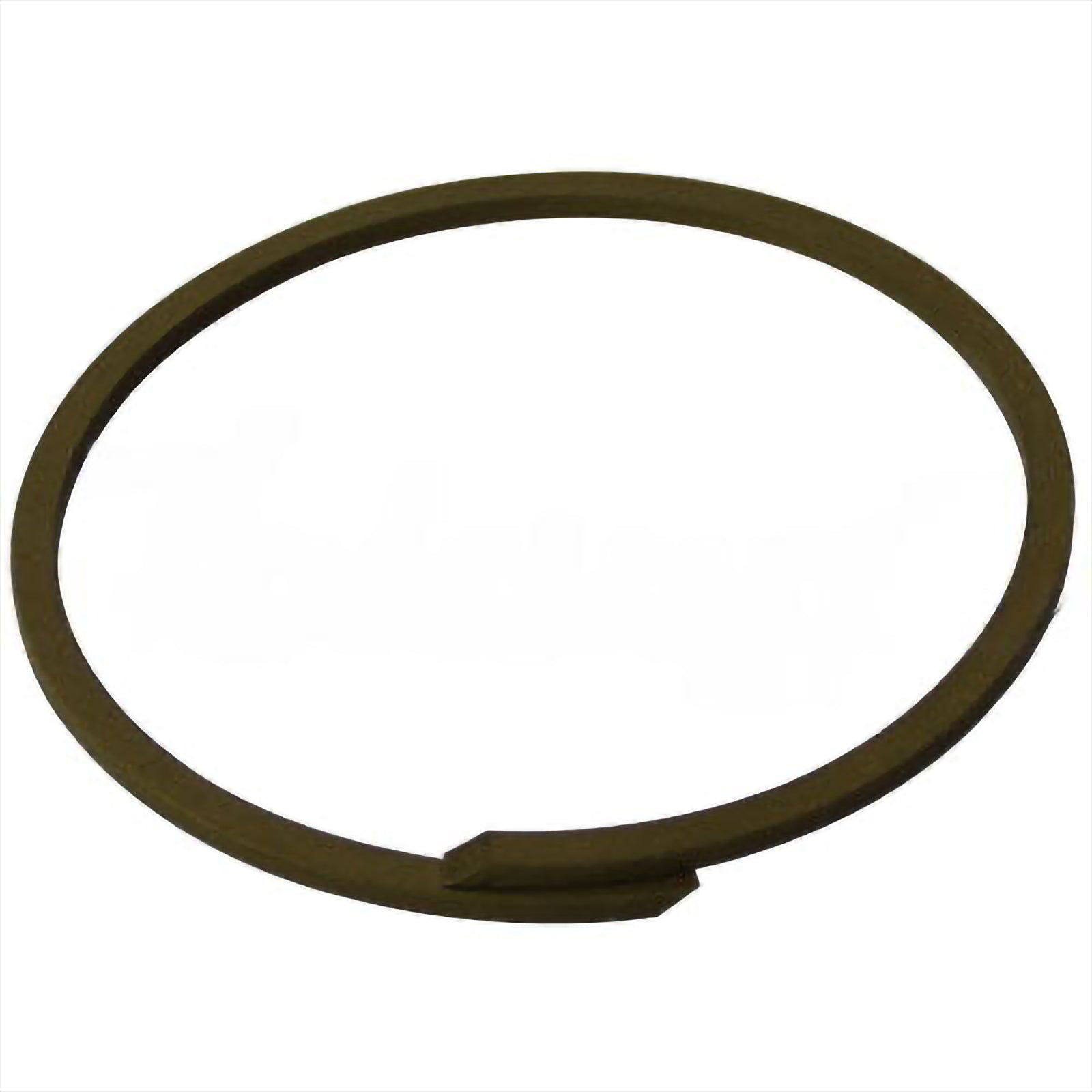 Sealing Ring, Piston (Clutch Piston) - Clutch Pack & Assemblies | 3EB-15-51290