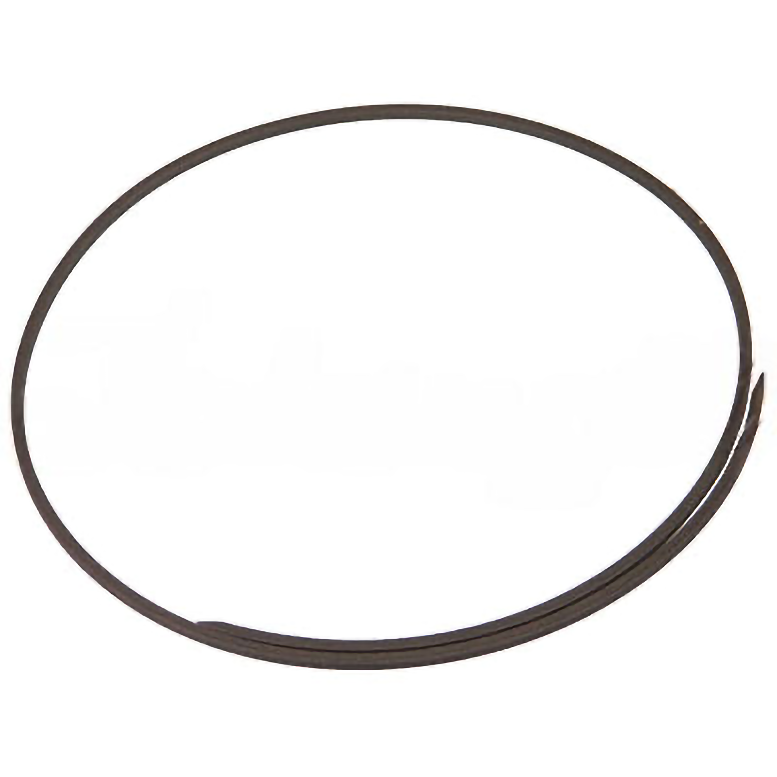 Sealing Ring, Piston (Clutch Piston) - Clutch Pack & Assemblies | 16602-52762