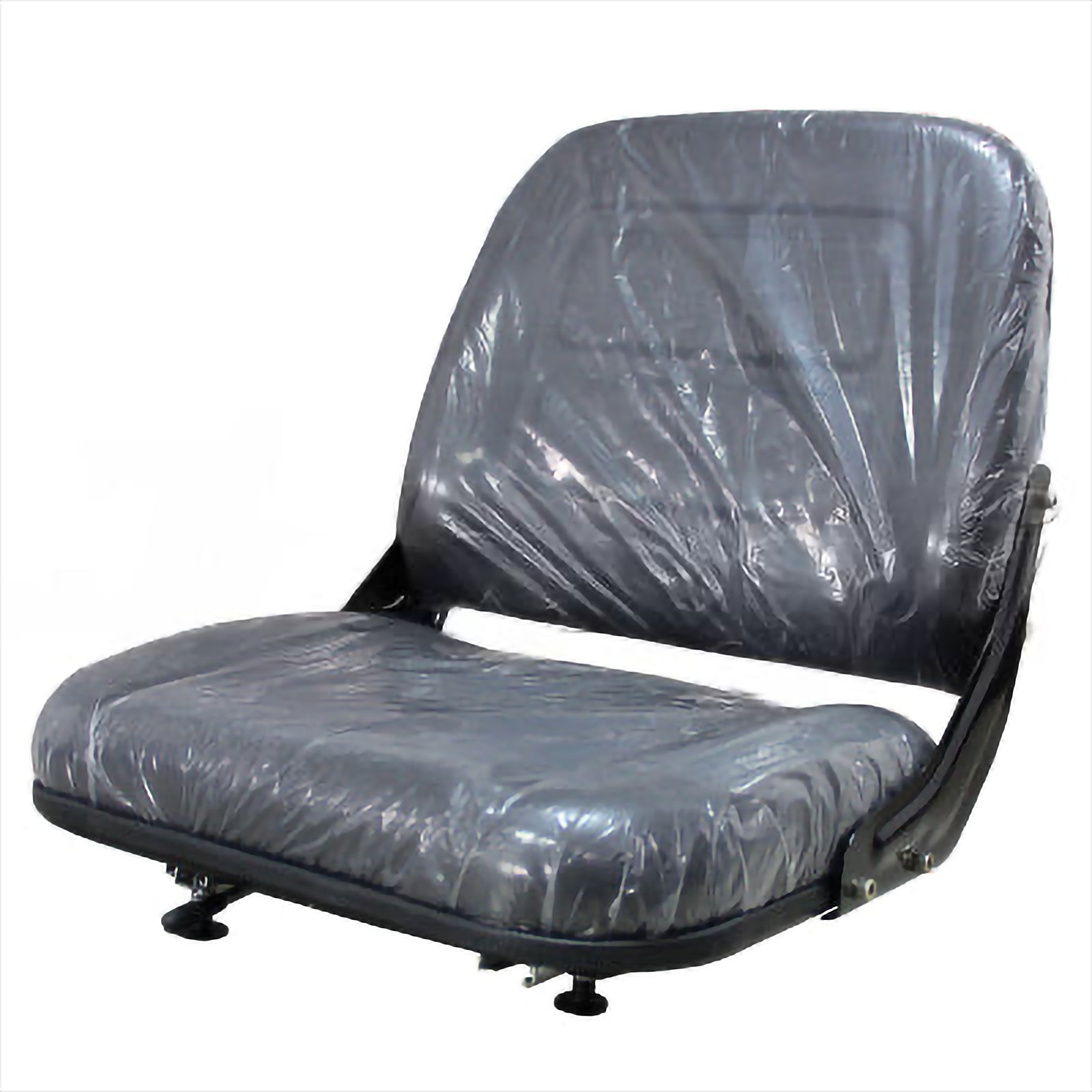 Seat - Seat & Assemblies | H24C6-80001