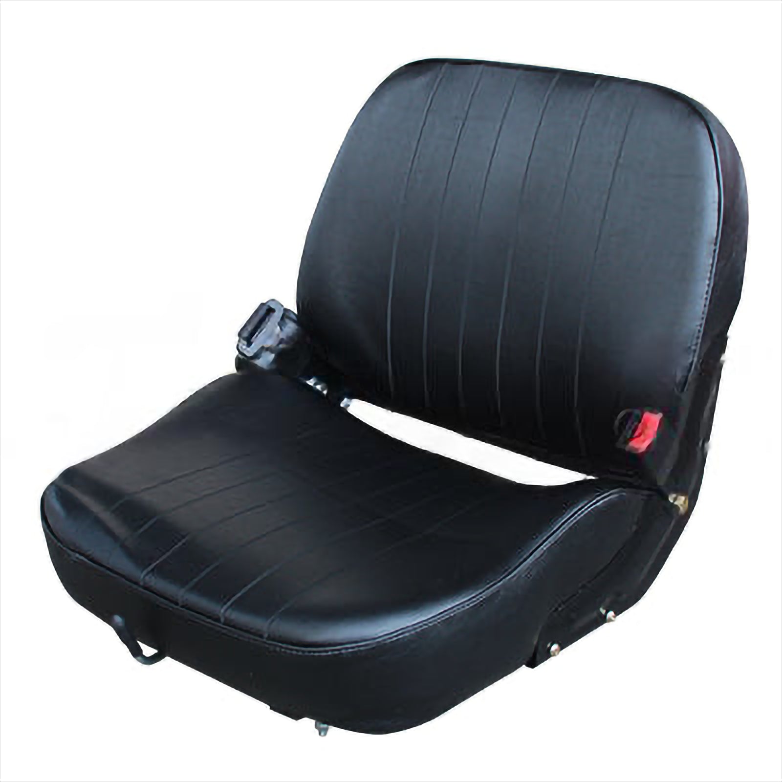 Seat - Seat & Assemblies