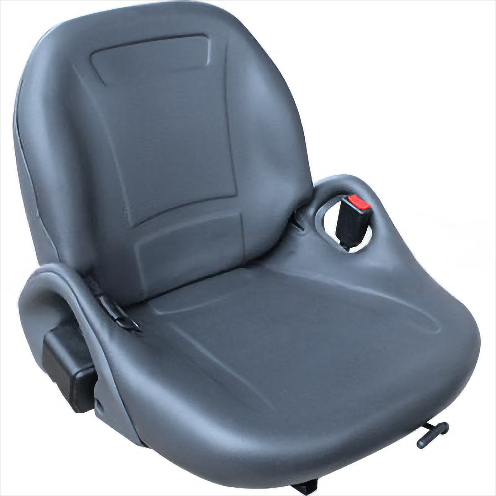 Seat - Seat & Assemblies | 242F6-80101 / 242F6-80201