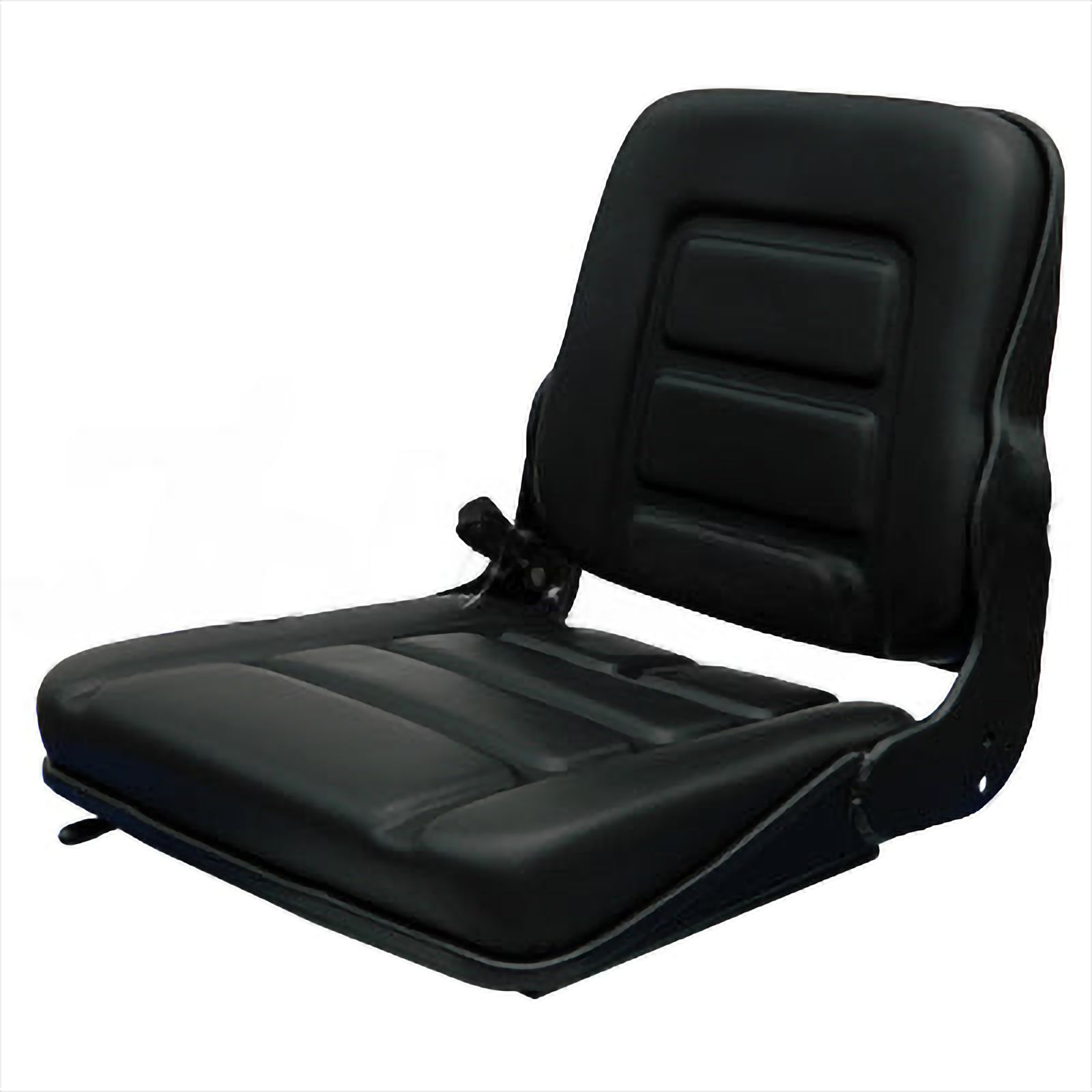 Seat - Seat & Assemblies