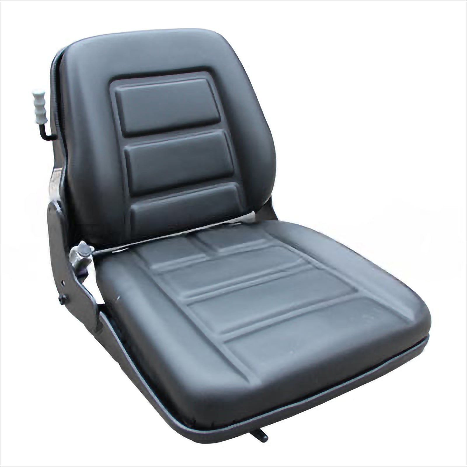Seat - Seat & Assemblies