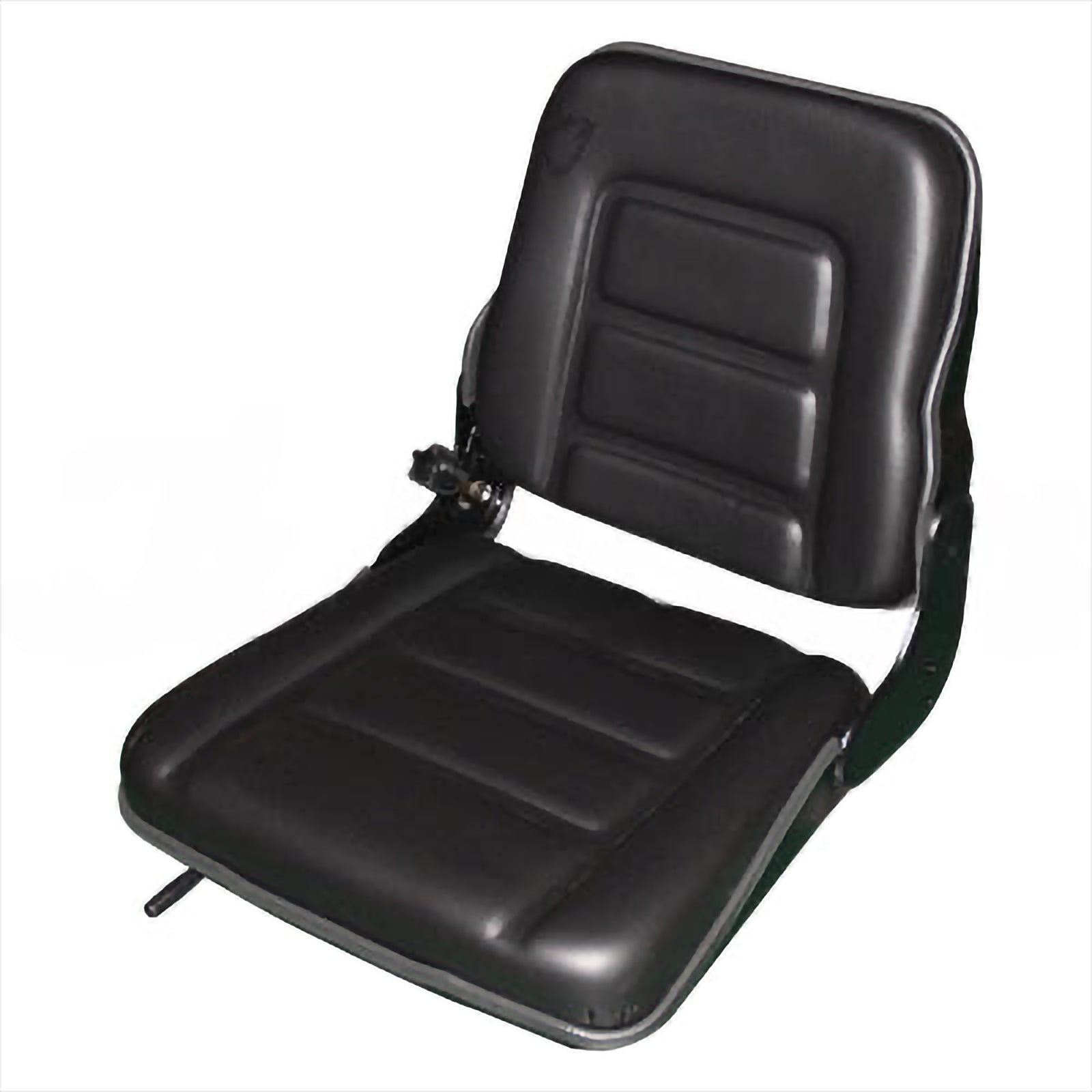 Seat - Seat & Assemblies