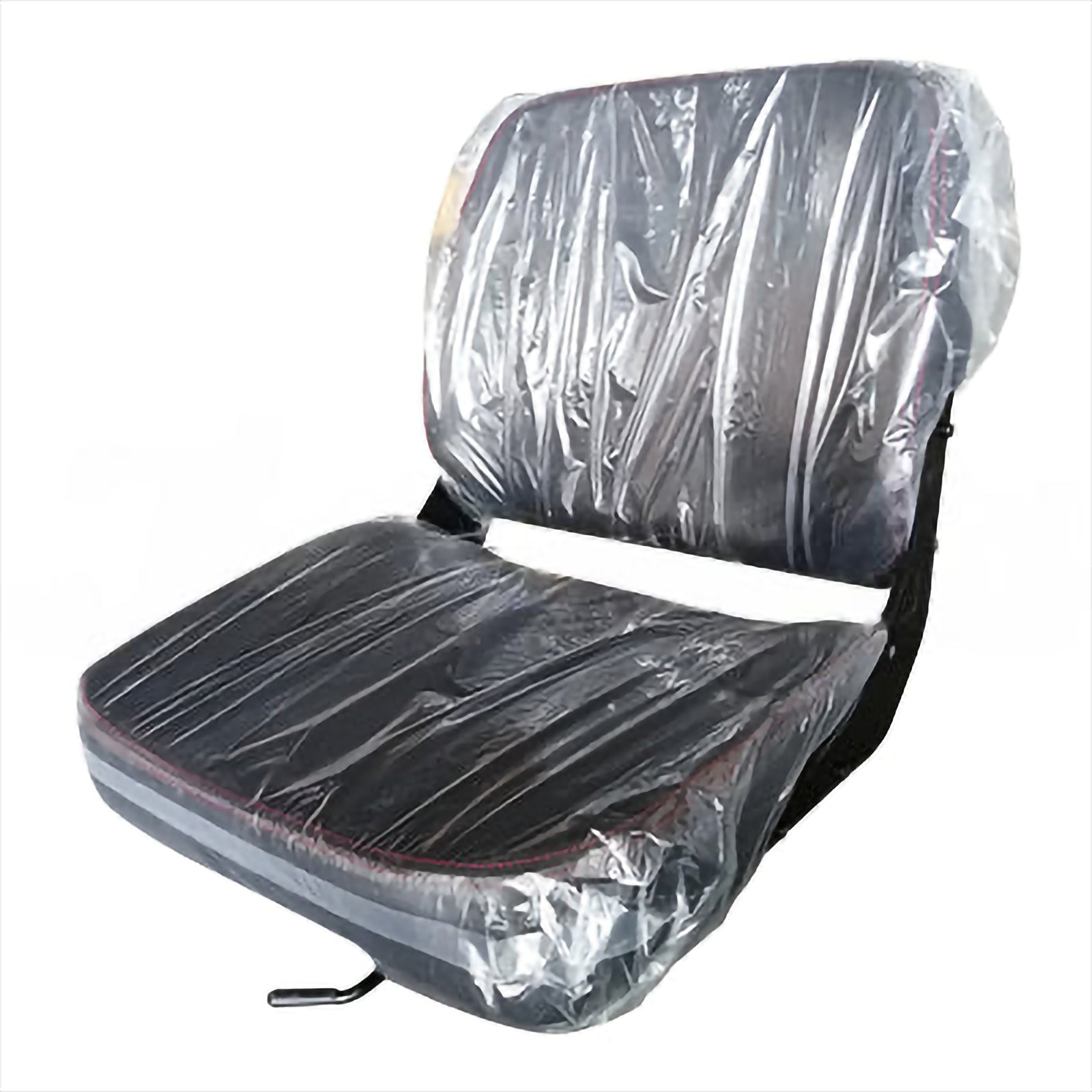 Seat - Seat & Assemblies