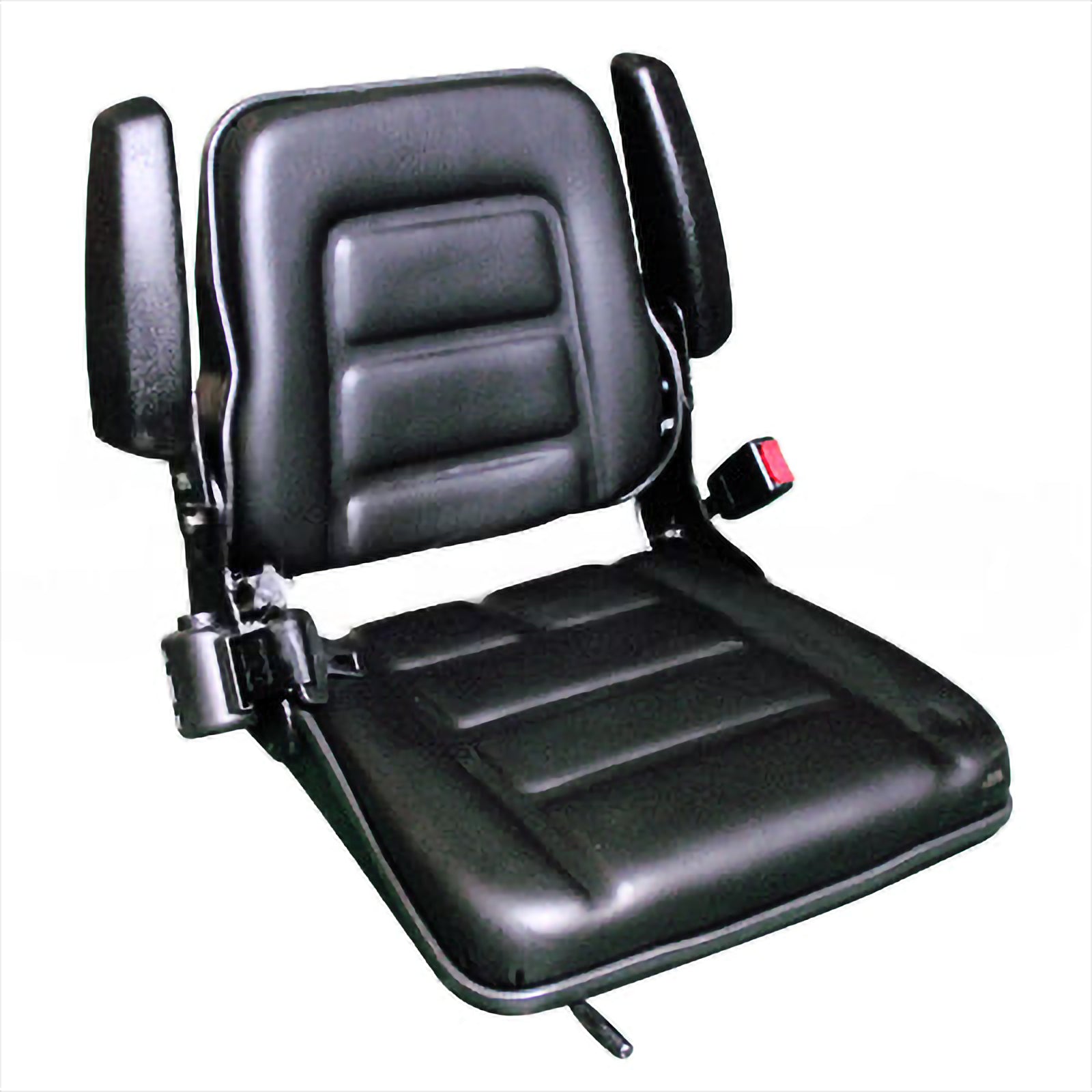 Seat - Seat & Assemblies