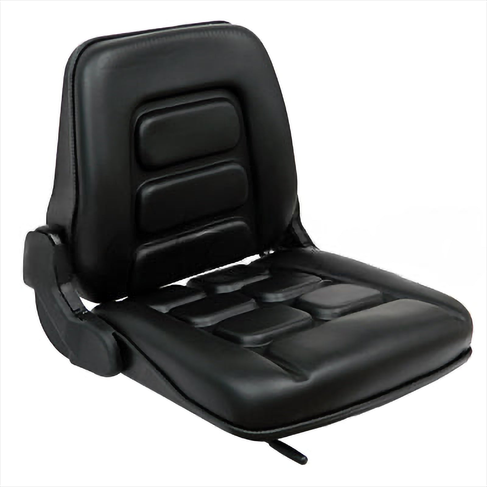 Seat - Seat & Assemblies