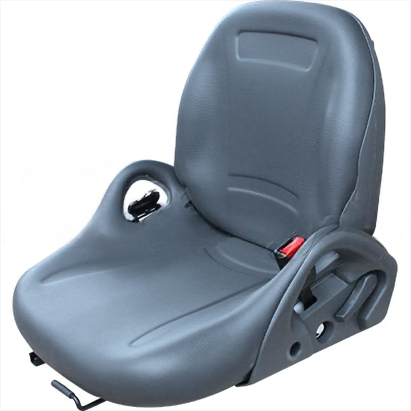 Seat - Seat & Assemblies | 242F6-80101 / 242F6-80201