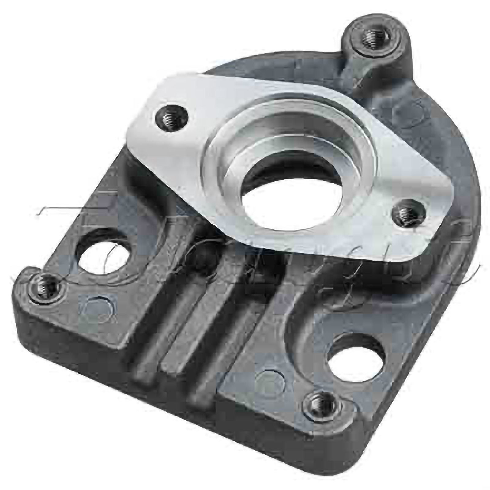 Sensor Seat 43236-30530-71 for Toyota Forklift 7FD35-45 SAS (0711 ...